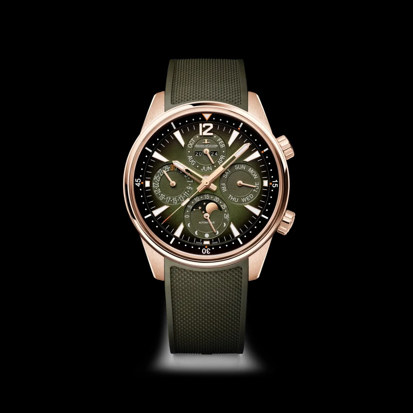 Jaeger-LeCoultre Q908263J
