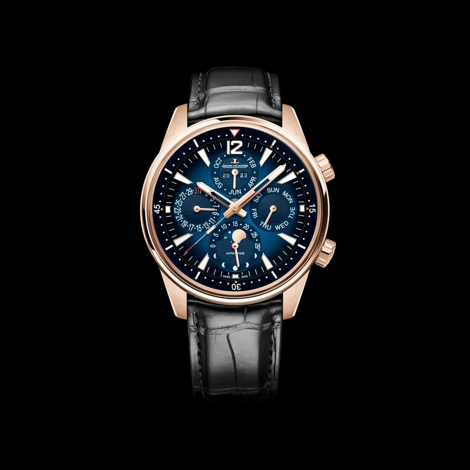Jaeger-LeCoultre Q9082681