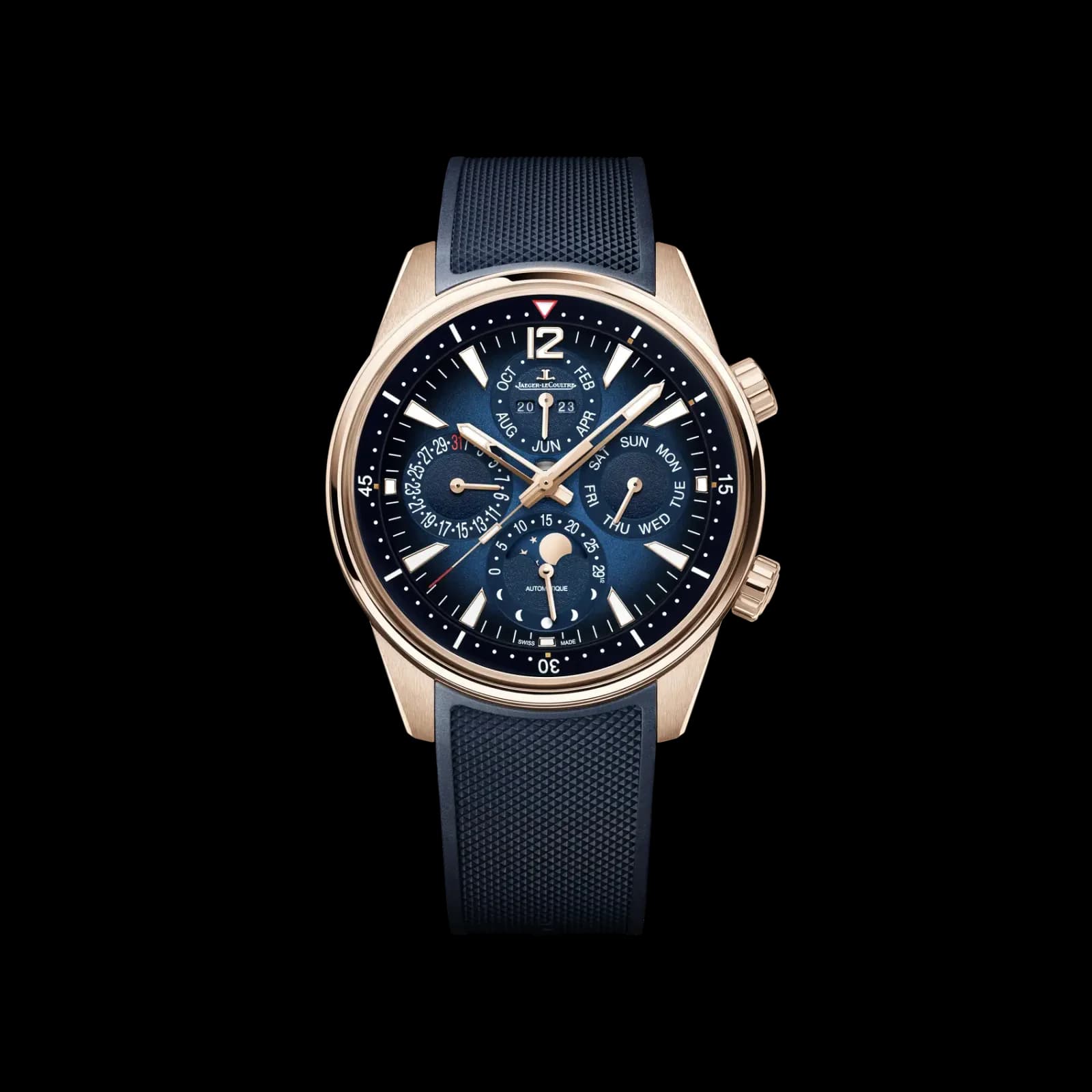 Jaeger-LeCoultre Q908269J