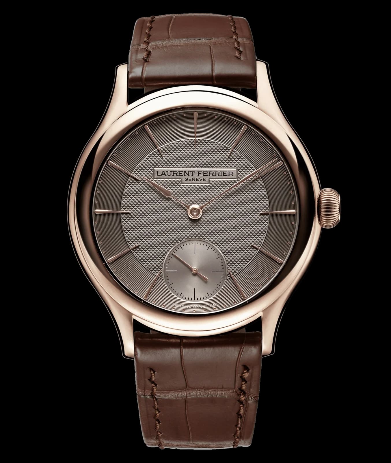 Laurent Ferrier LCF001.R5.D2GR