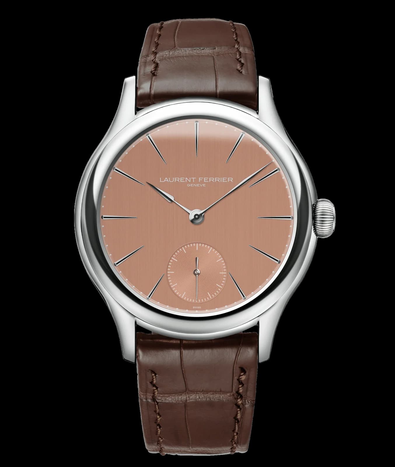 Laurent Ferrier LCF004.G1.RG1