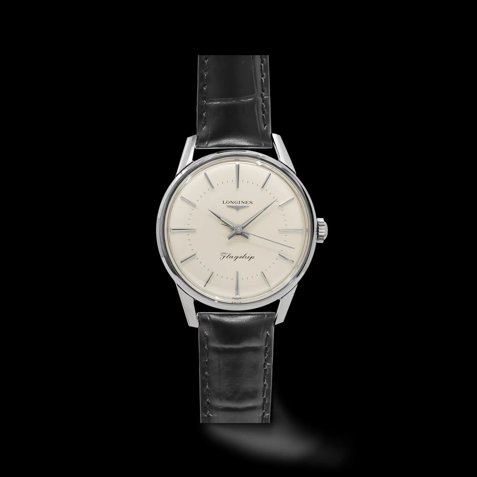 Longines 104