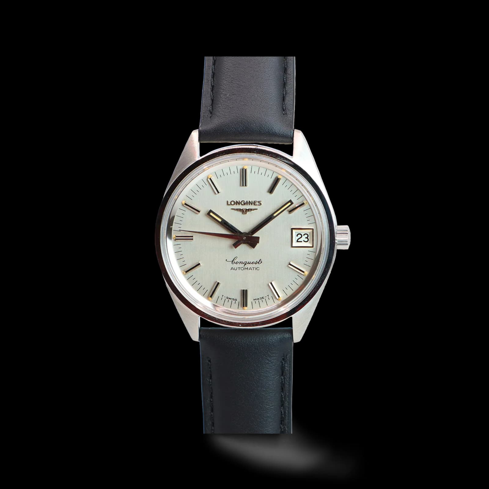 Longines 1563