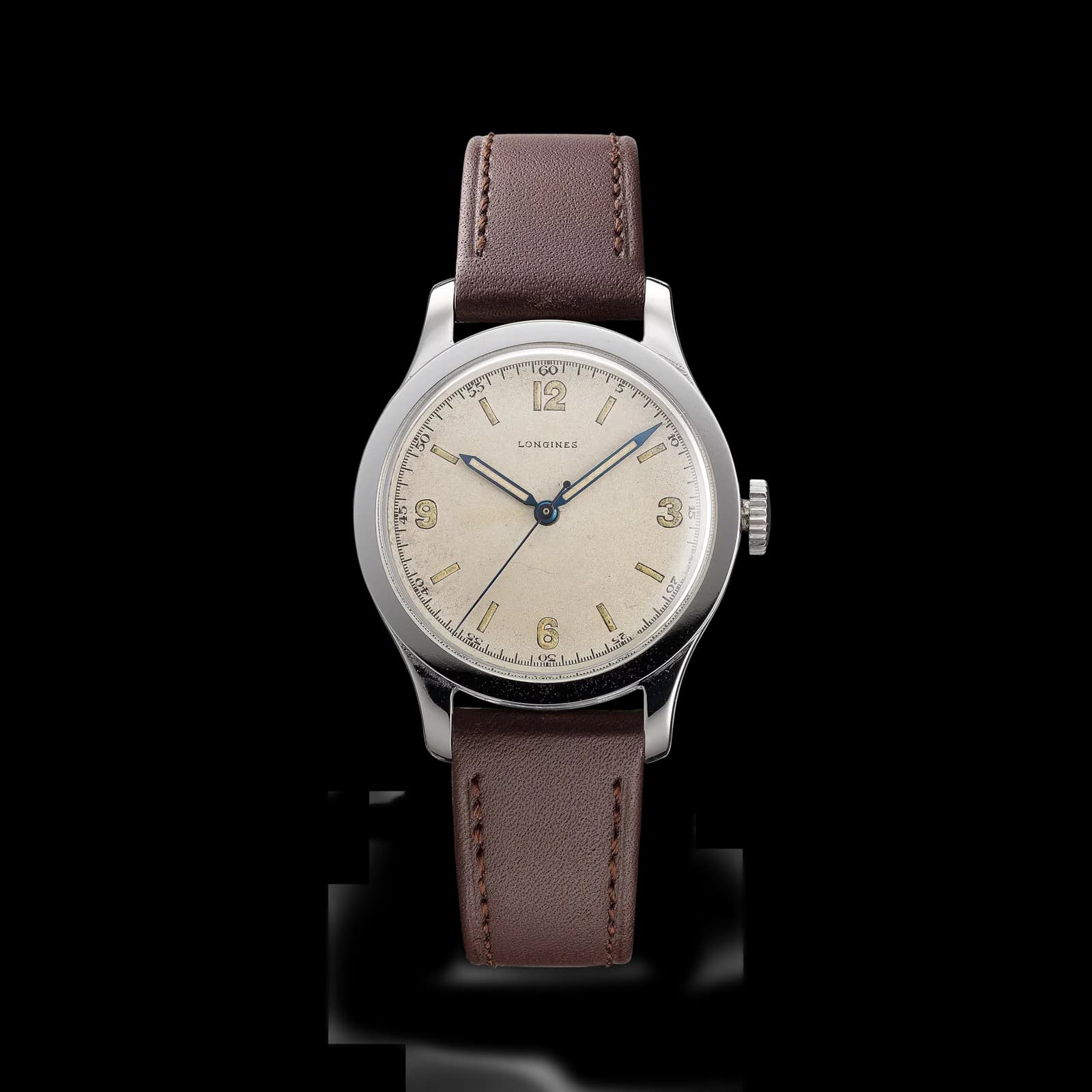 Longines 3501