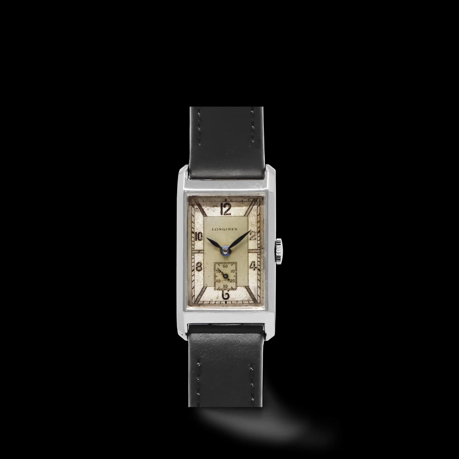 Longines 3648