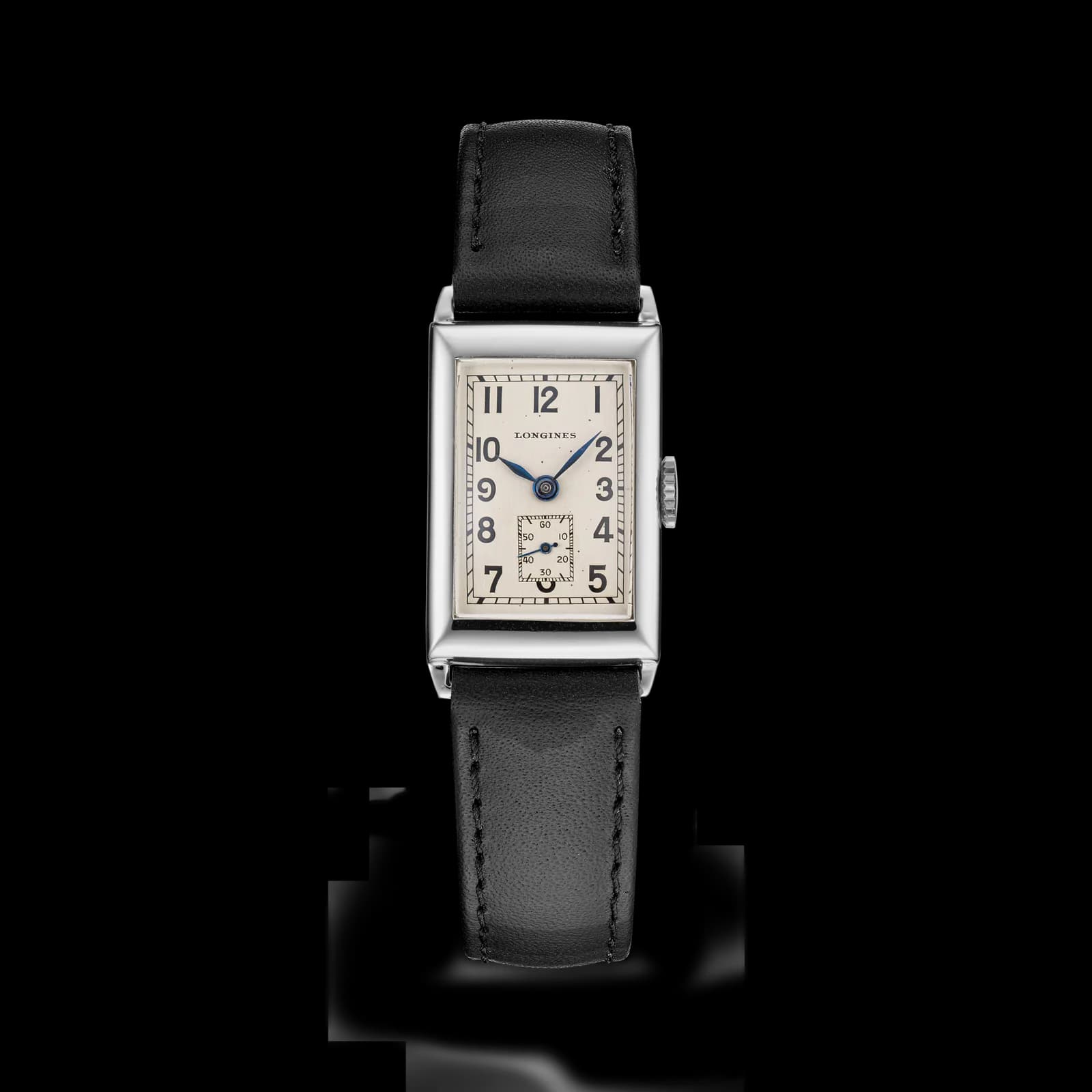 Longines 3804