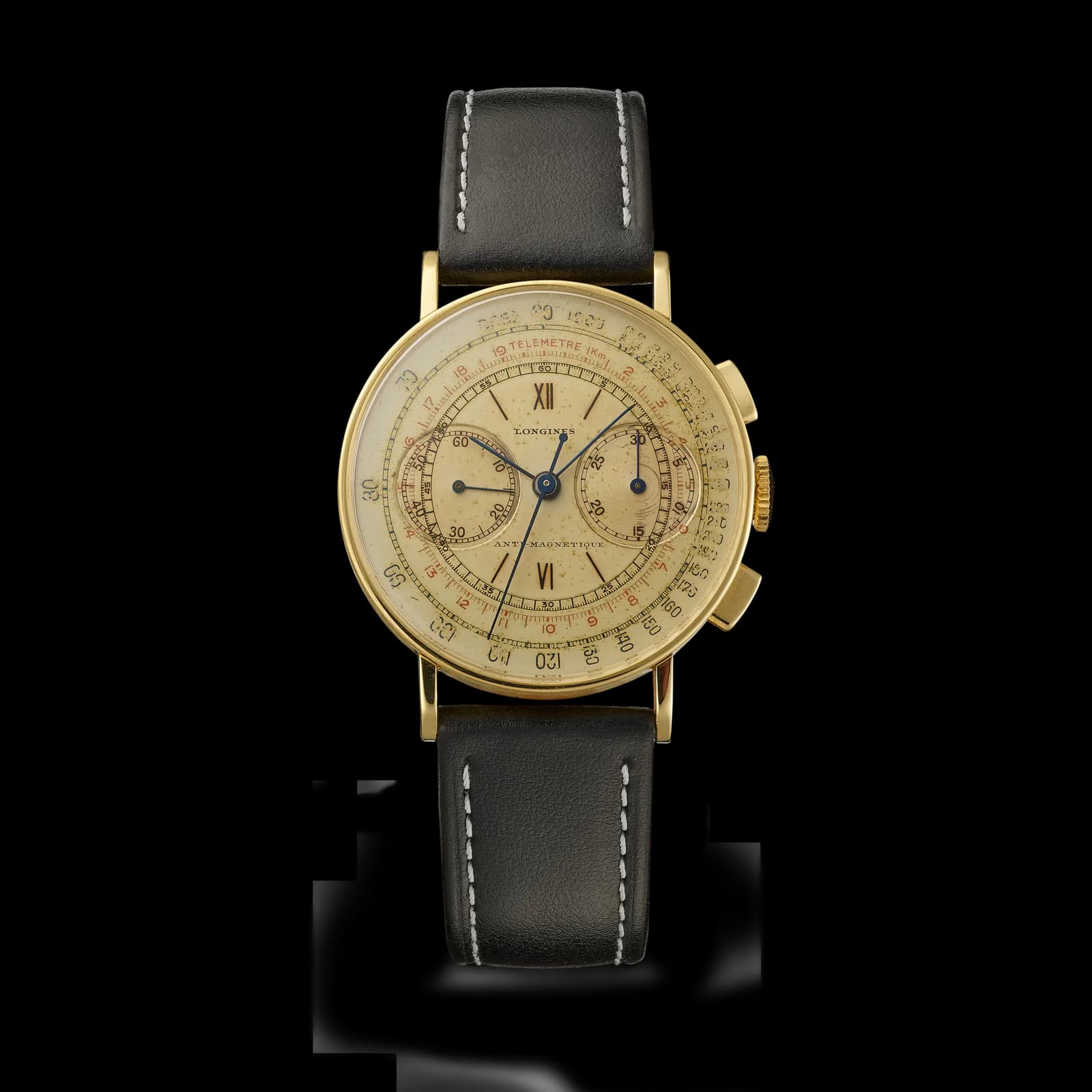 Longines 4381