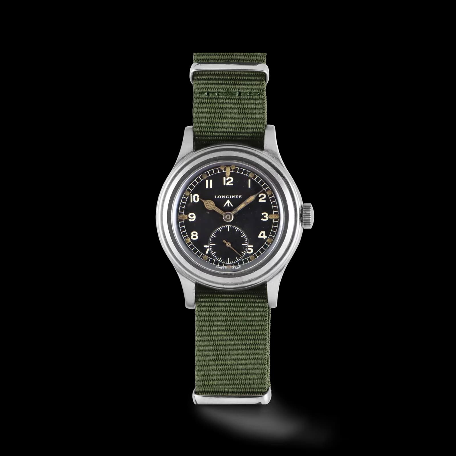 Longines 5707