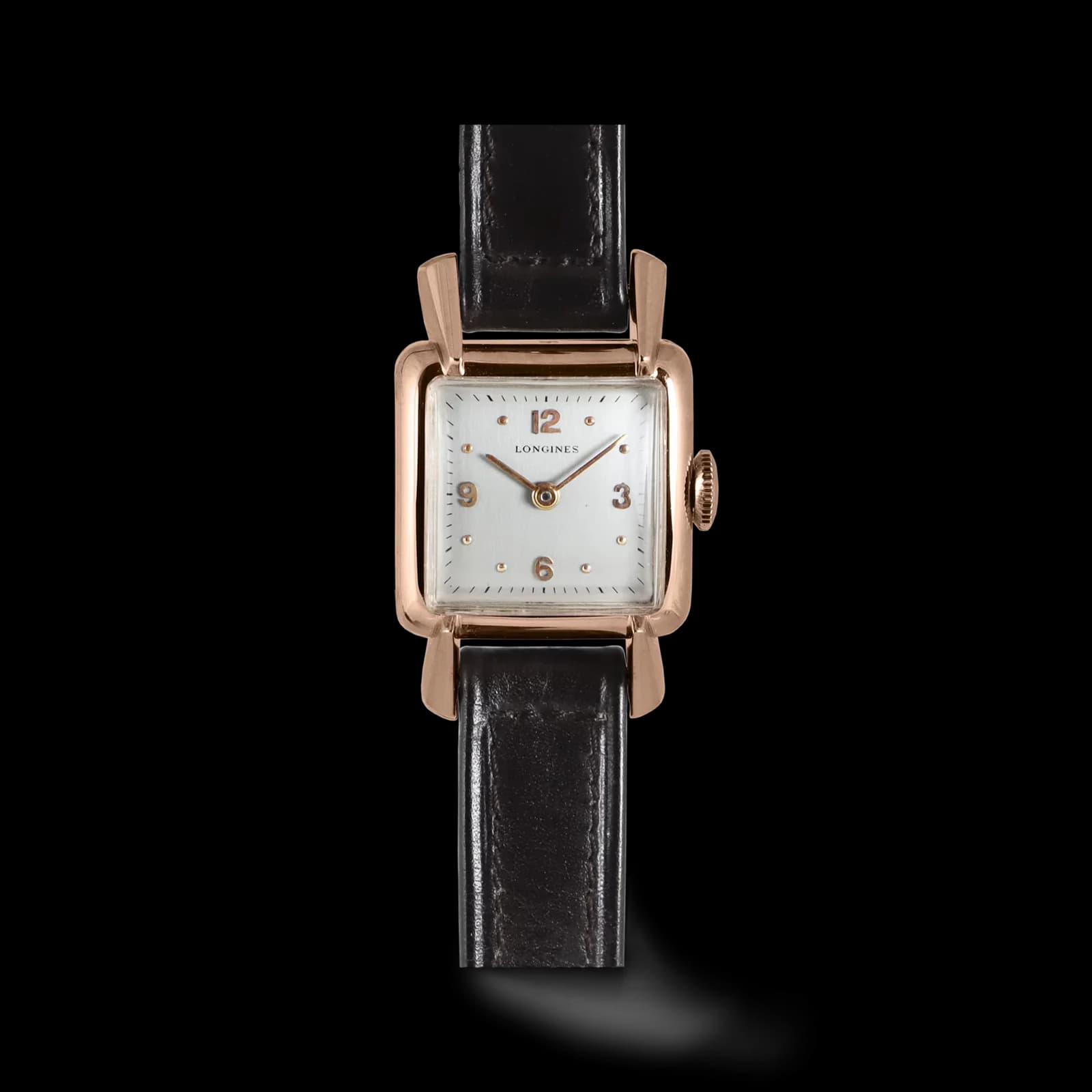 Longines 5942