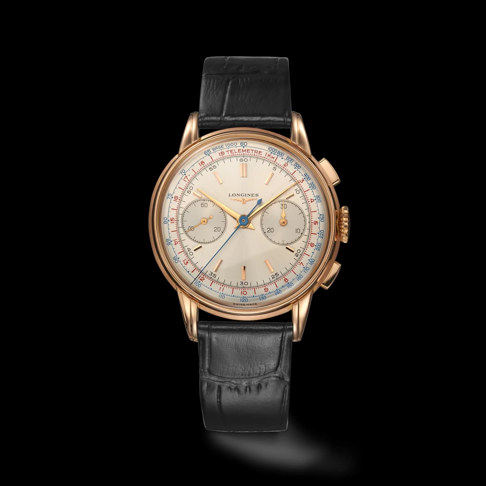 Longines 5966