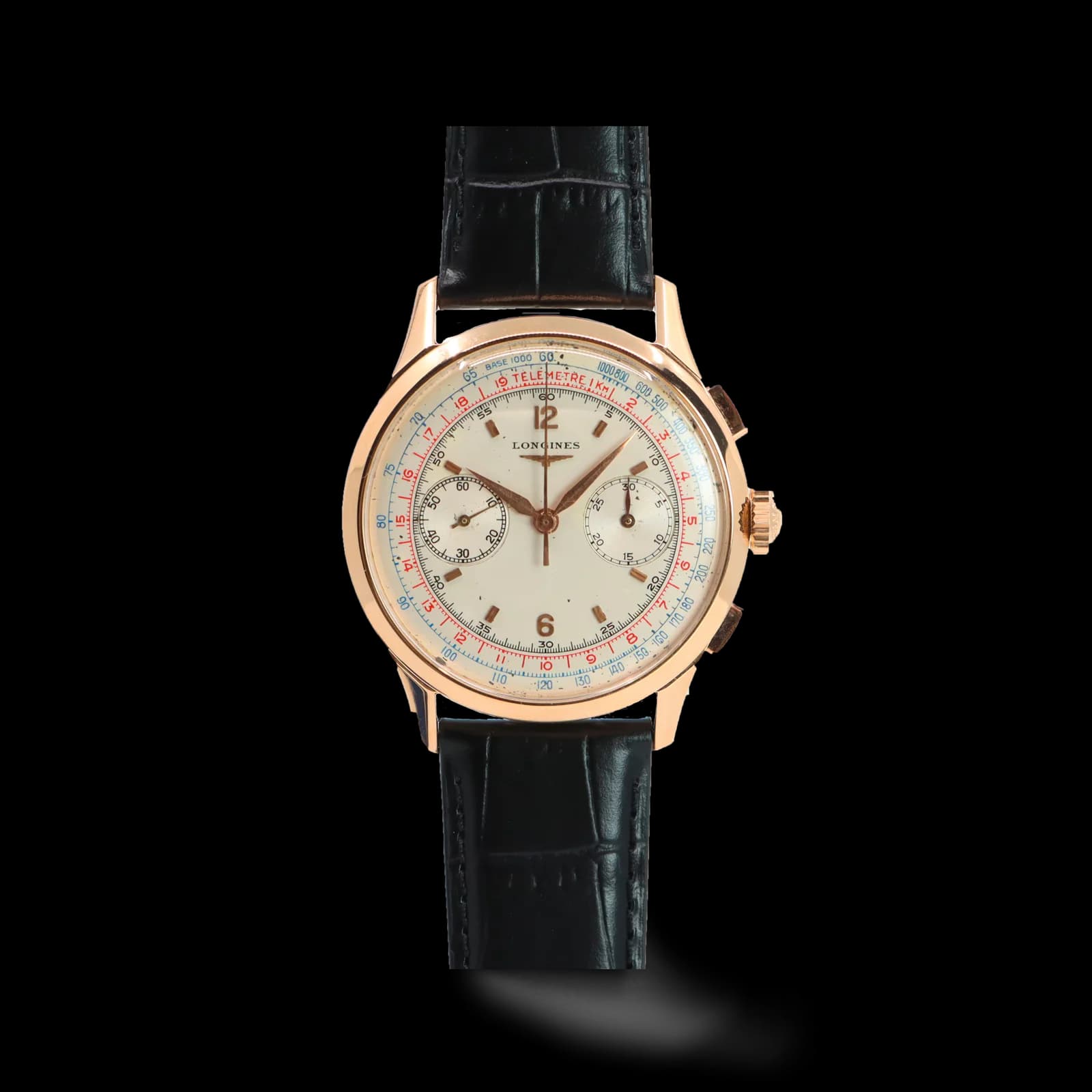 Longines 5967