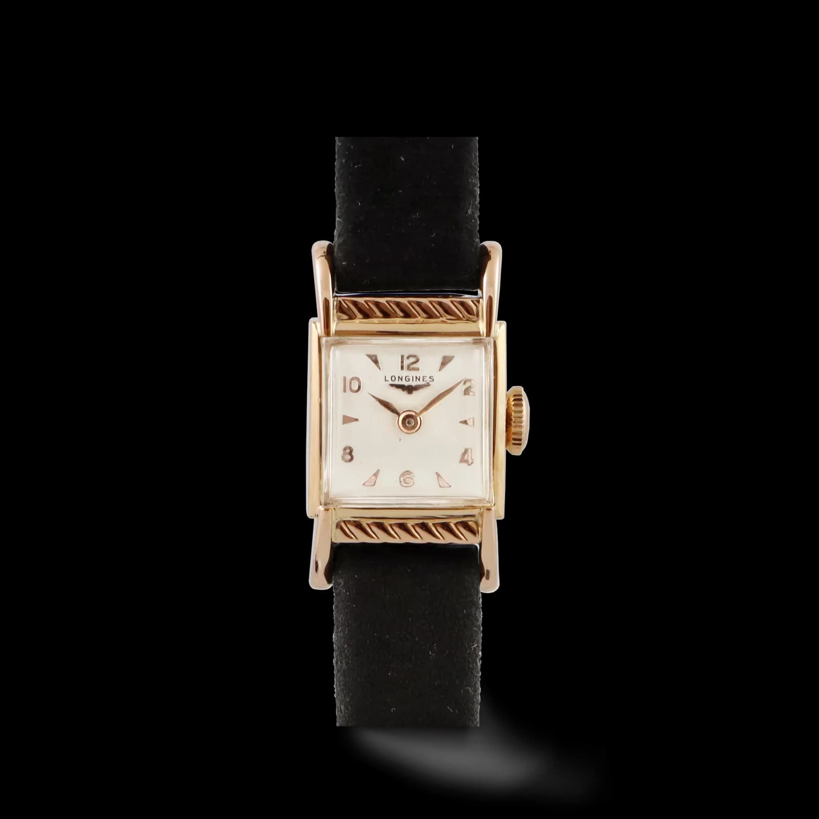 Longines 6432
