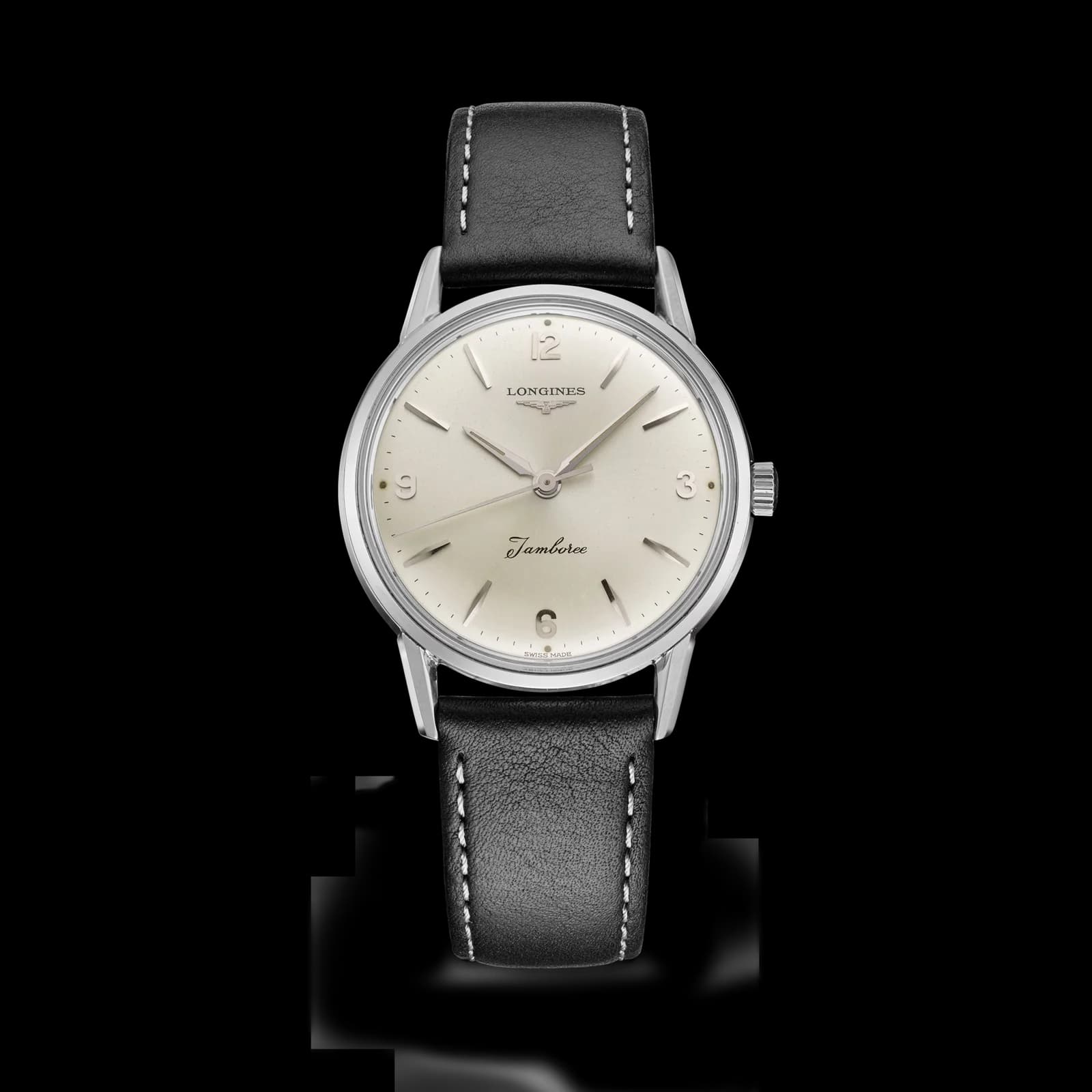 Longines 6884