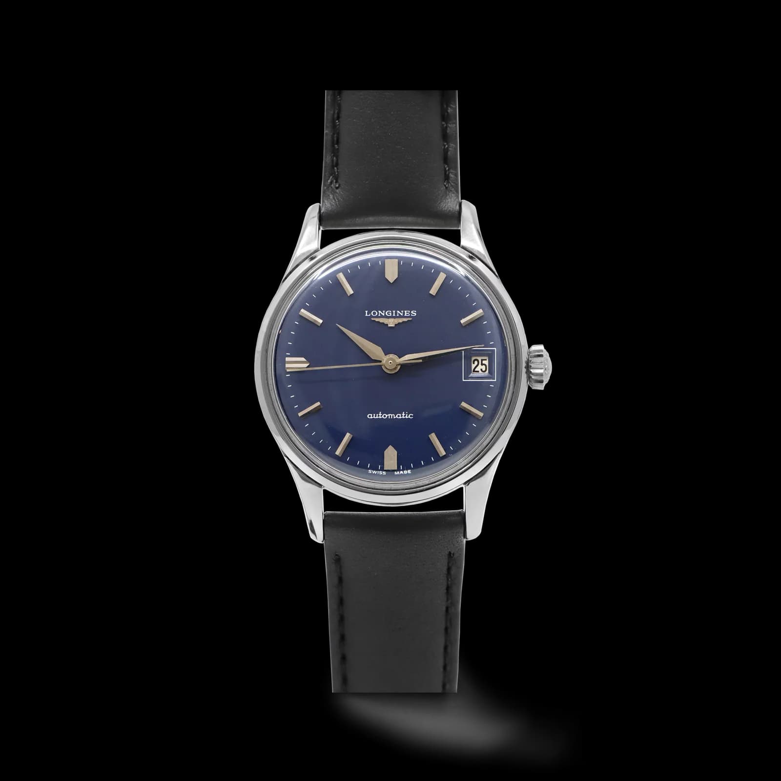 Longines 7151