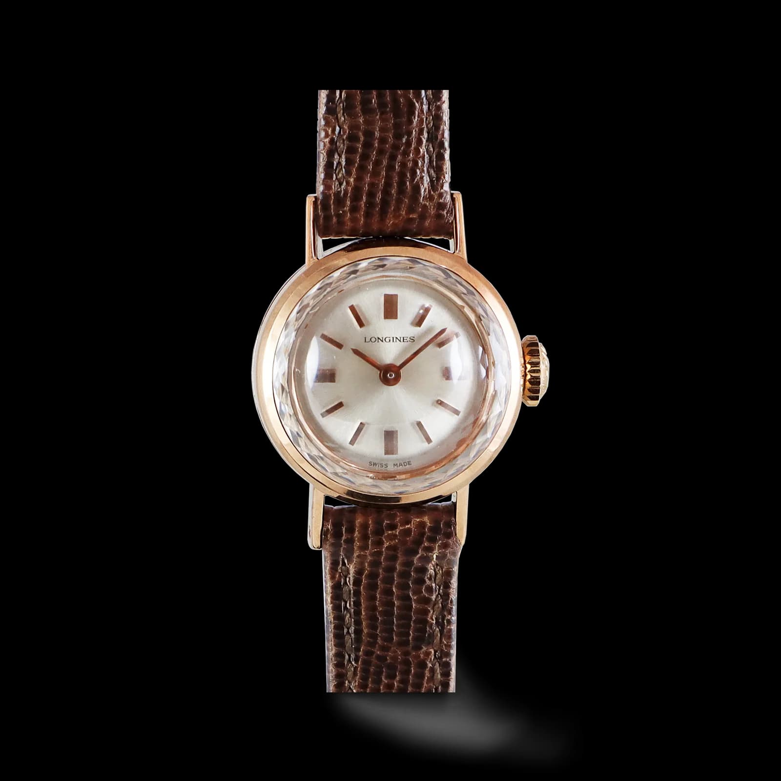 Longines 7762