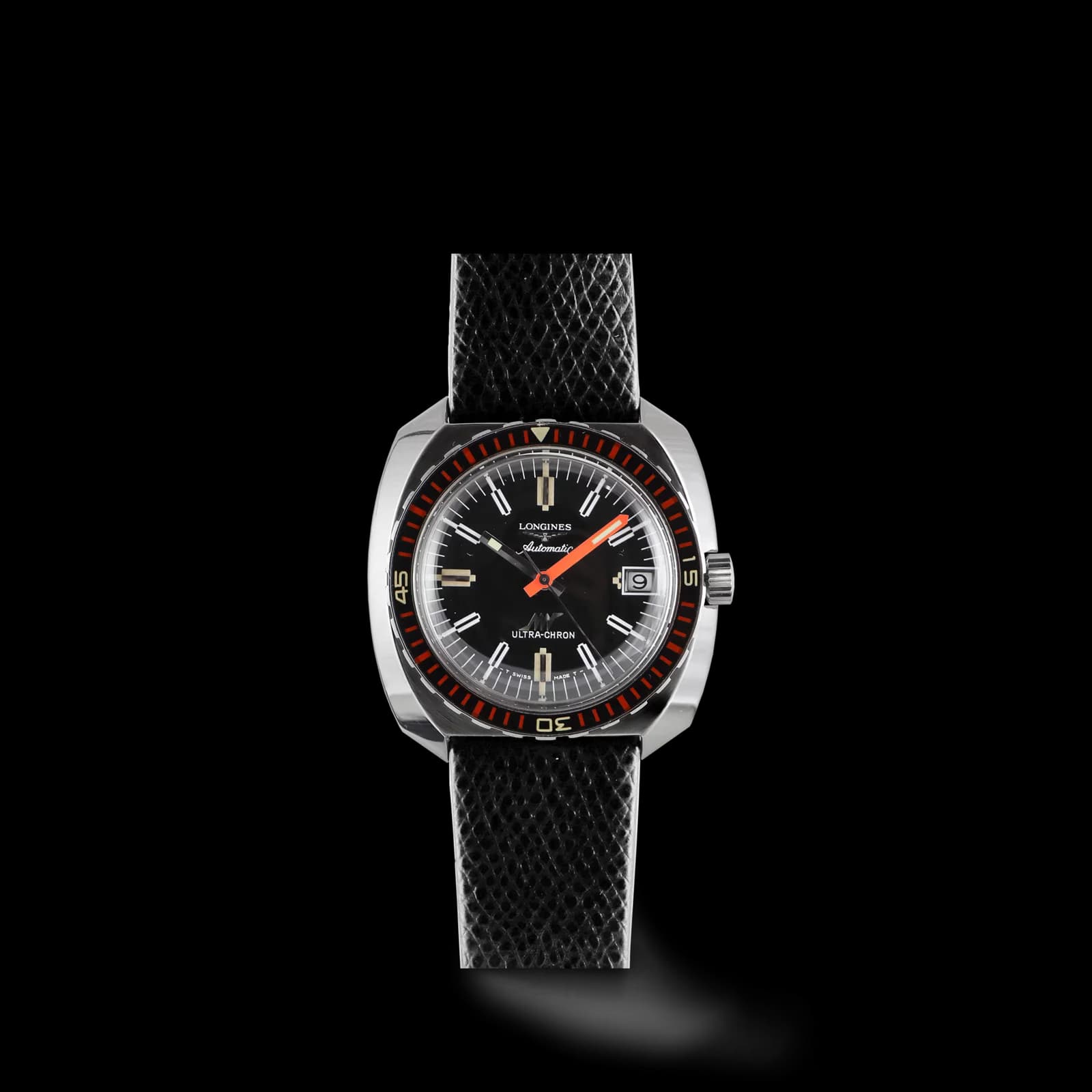 Longines 7970
