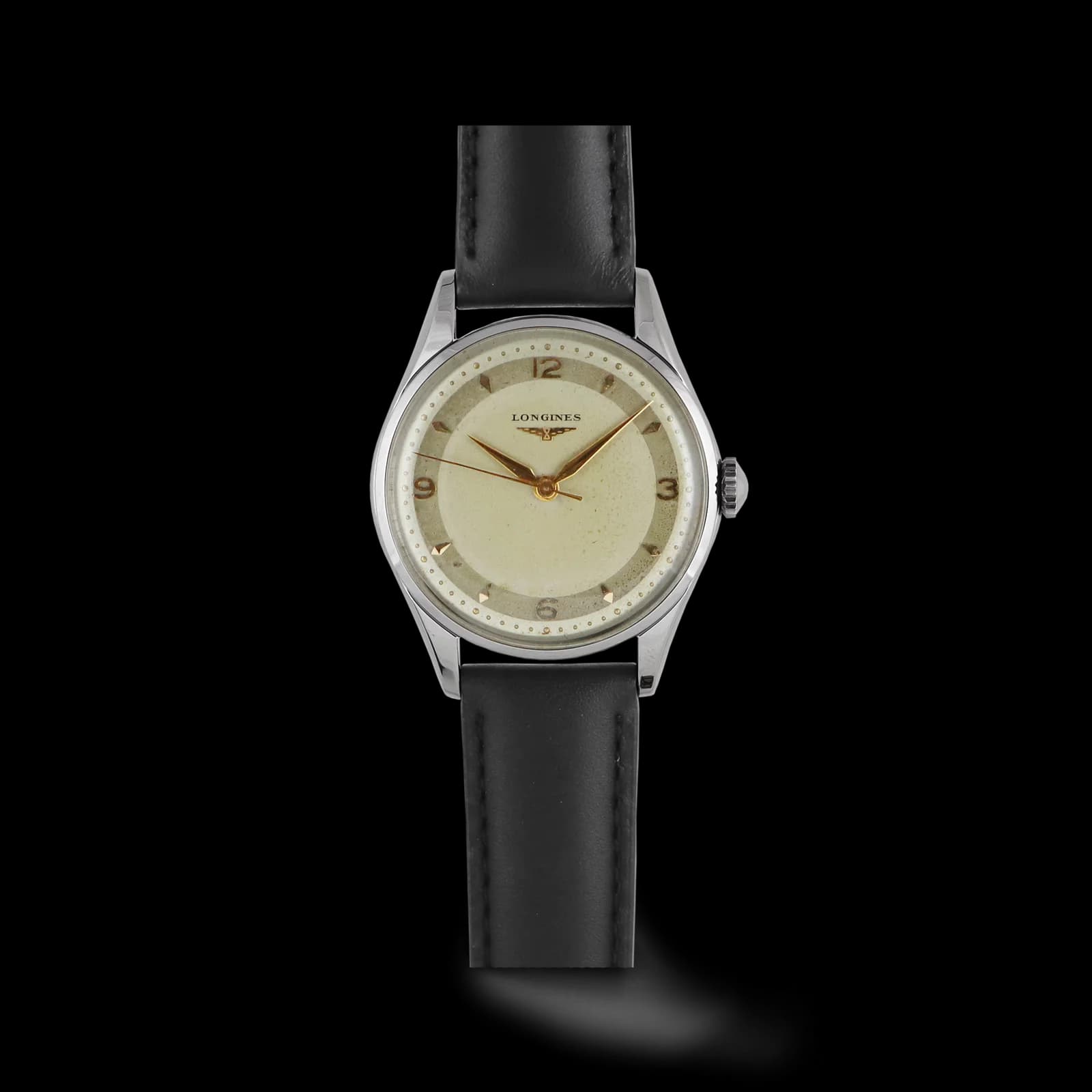 Longines 8135