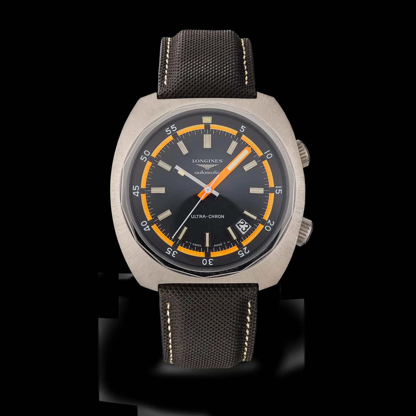Longines 8221
