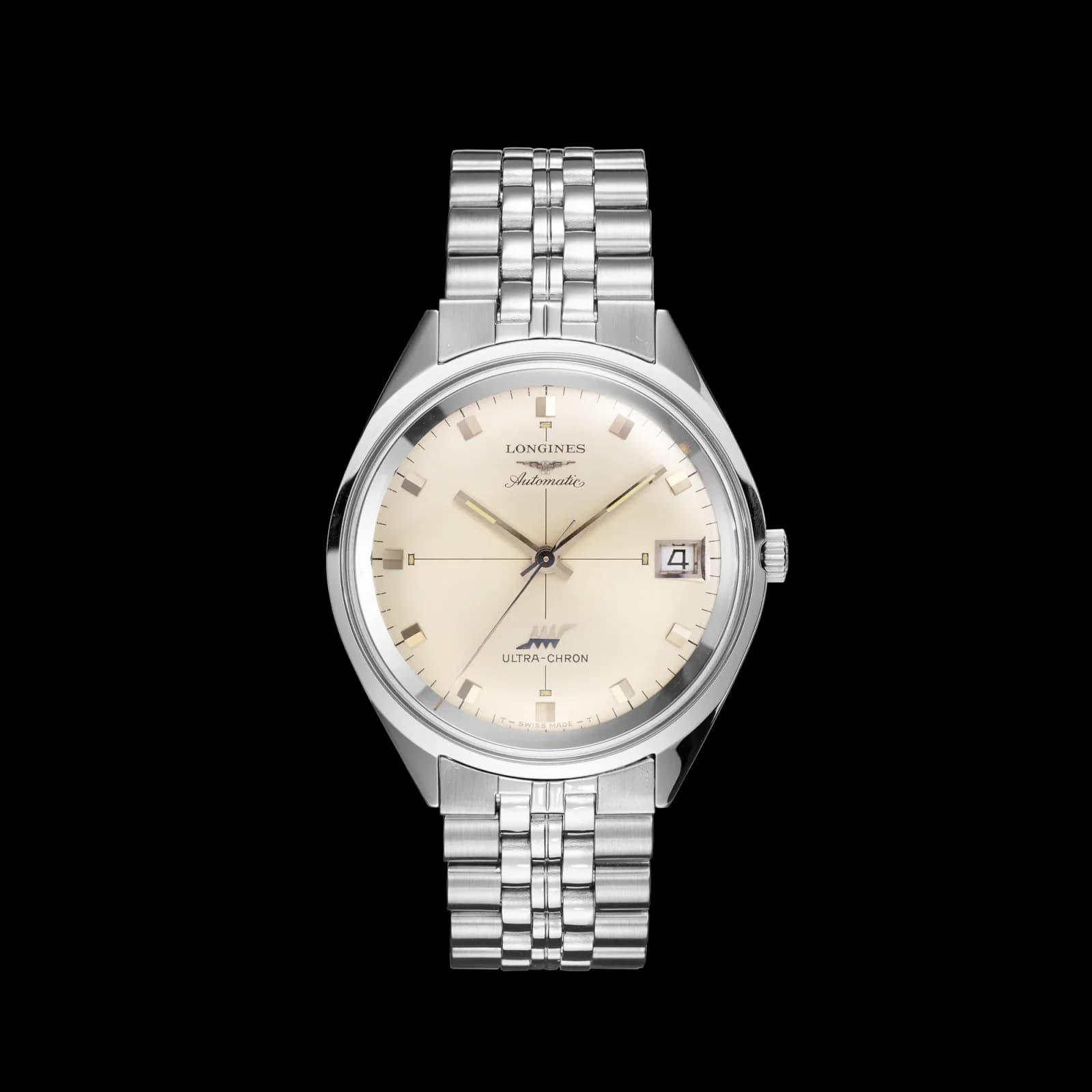 Longines 8301