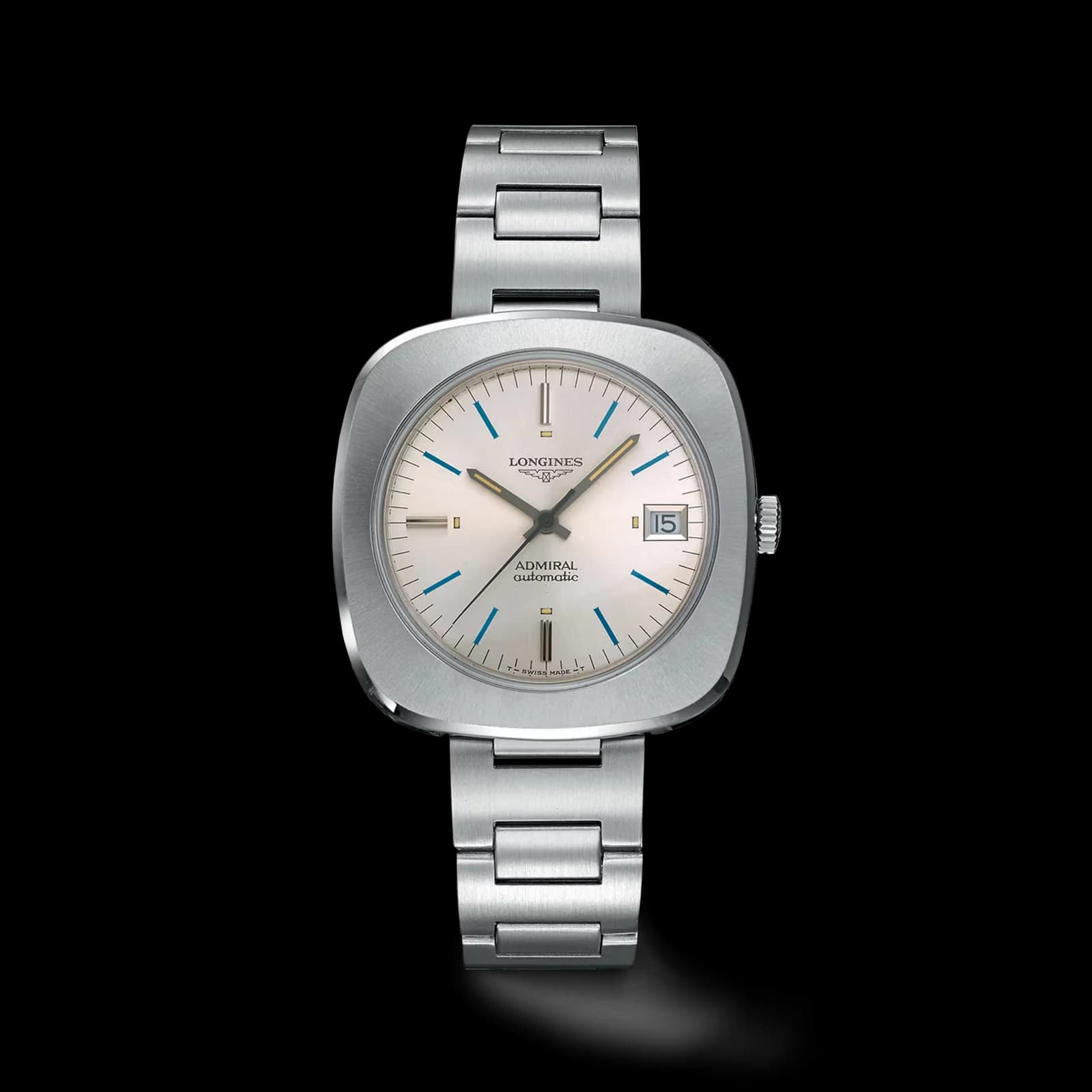 Longines 8581