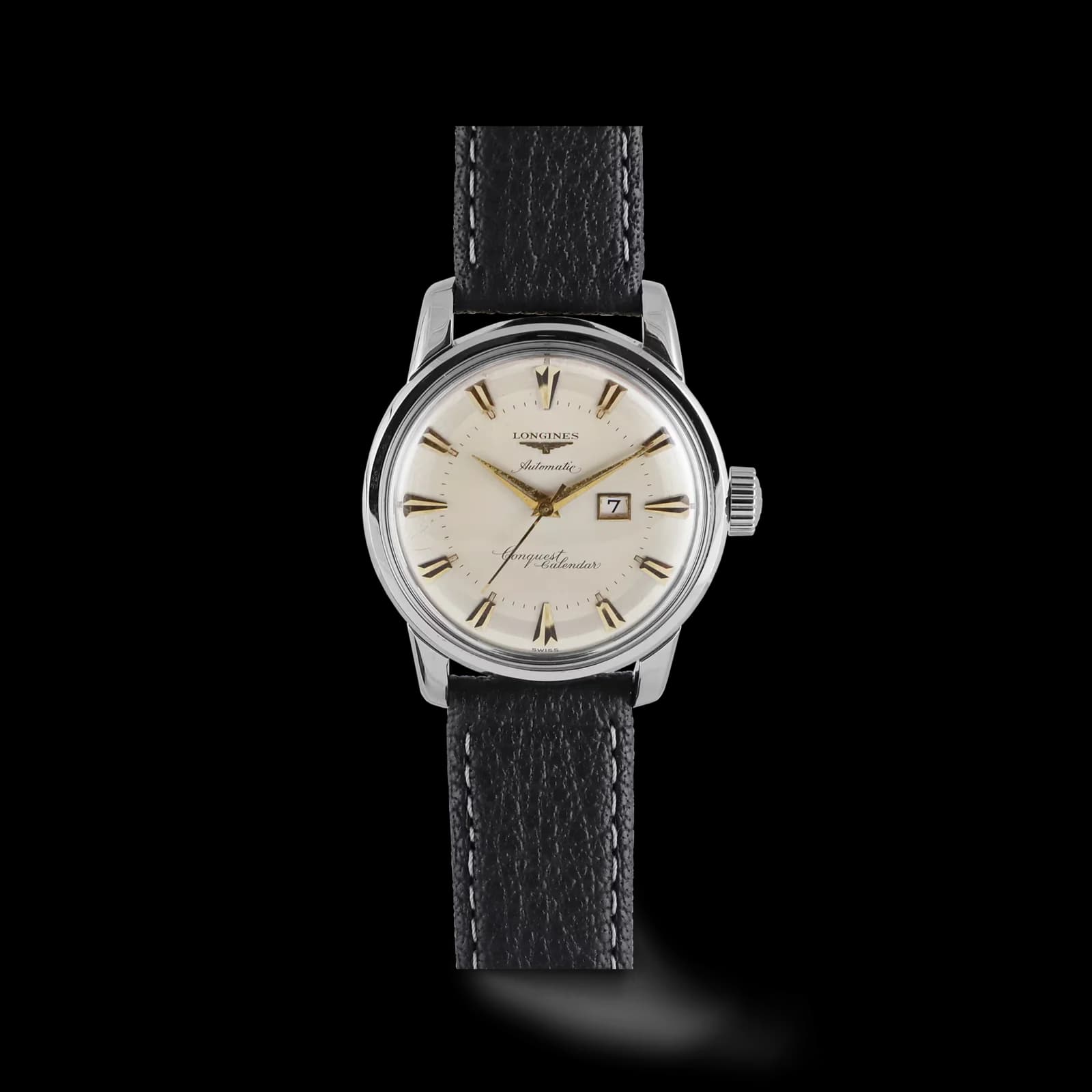 Longines 9004