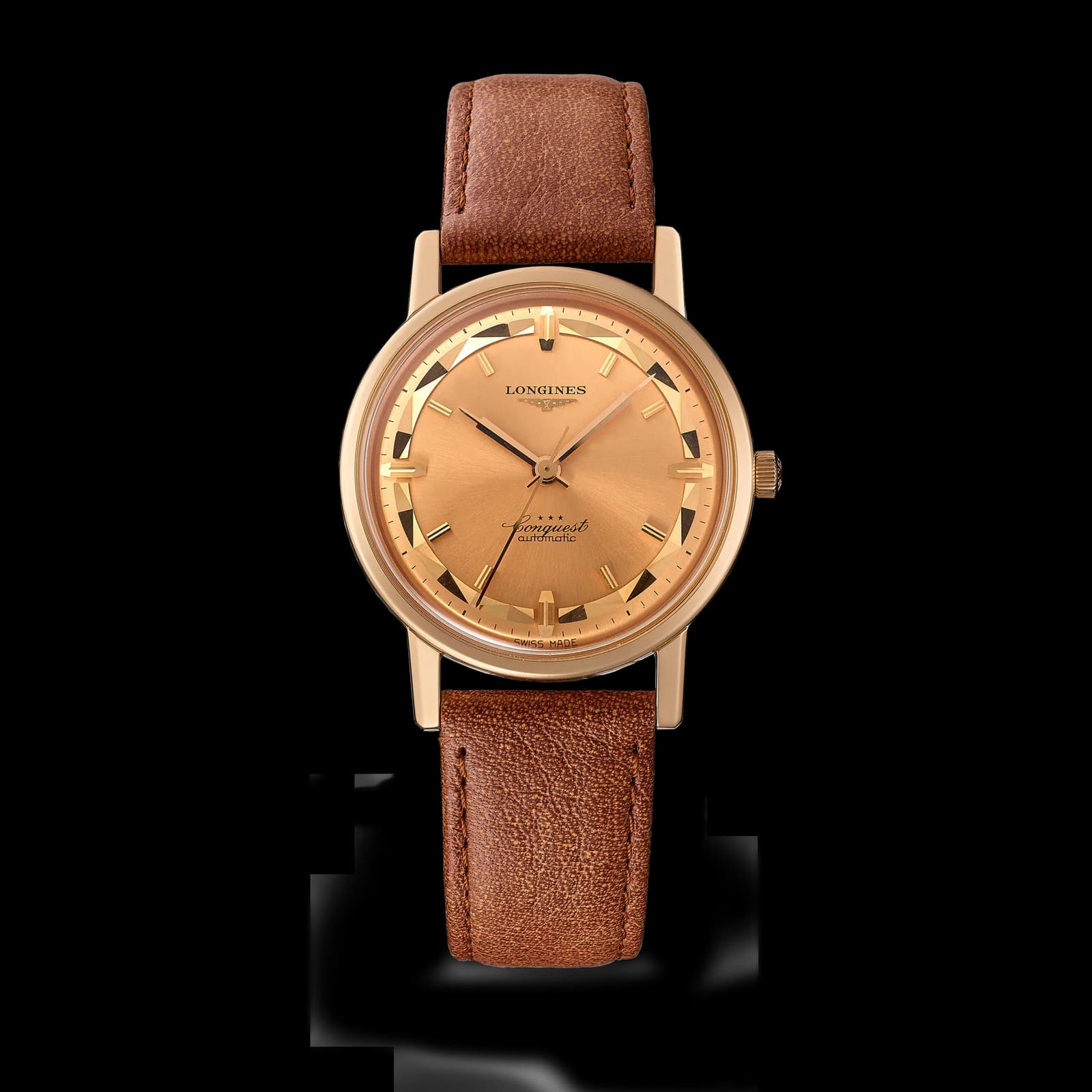 Longines 9021