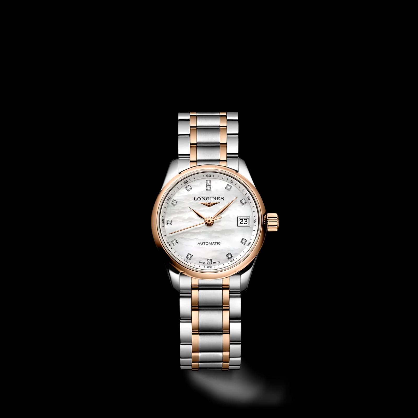 Longines L2.128.5.89