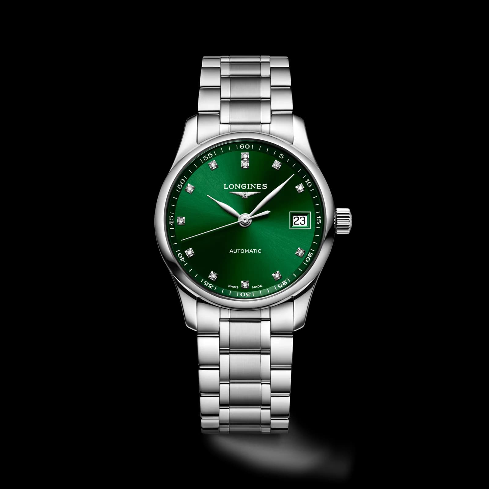 Longines L2.357.4.99