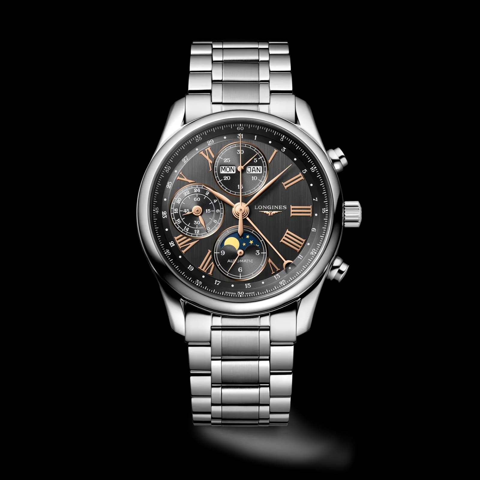 Longines L2.673.4.61