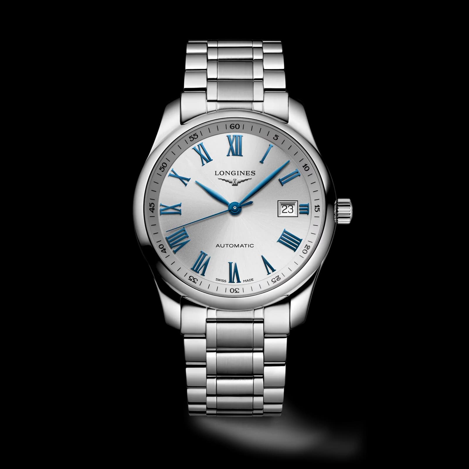 Longines L2.793.4.79
