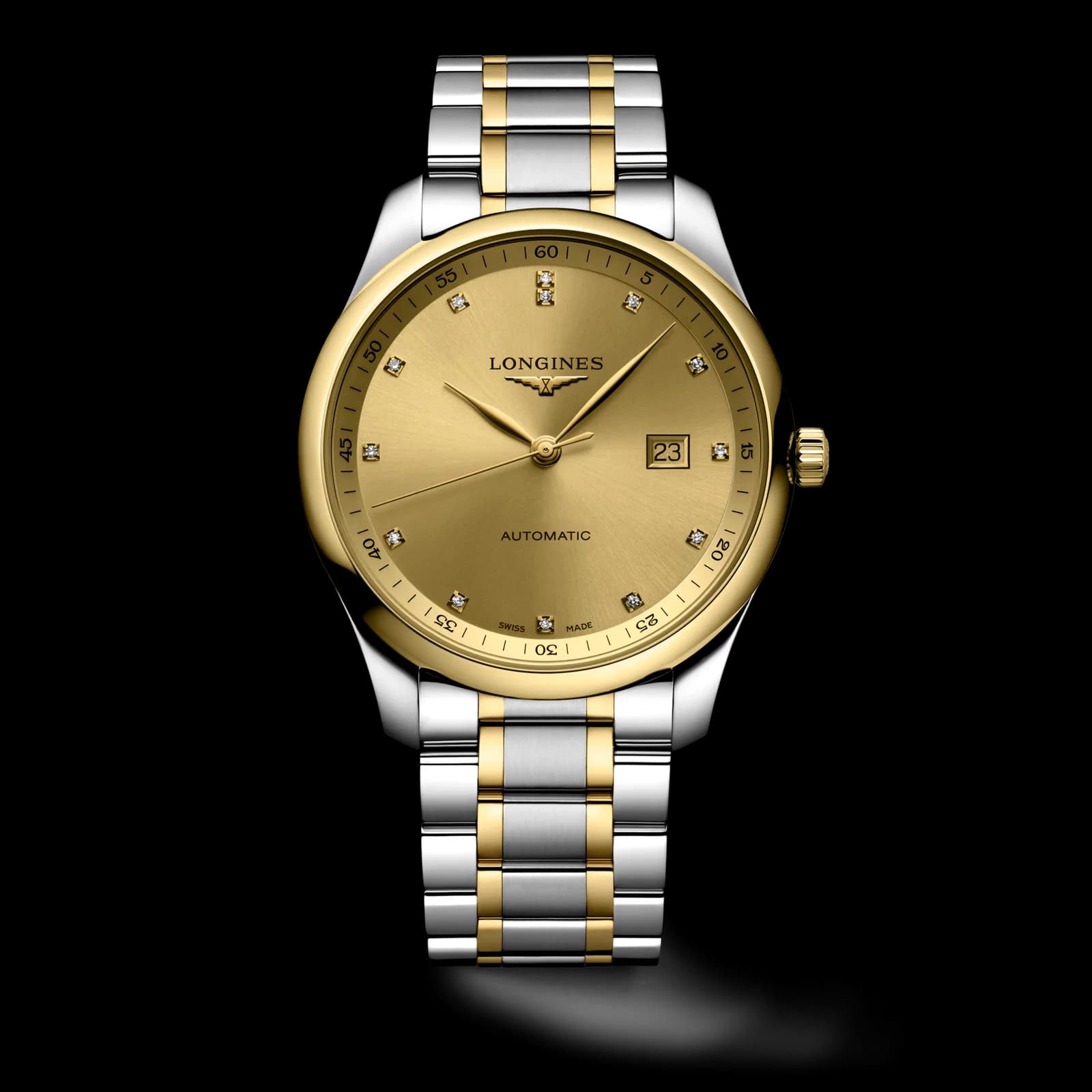 Longines L2.893.5.37