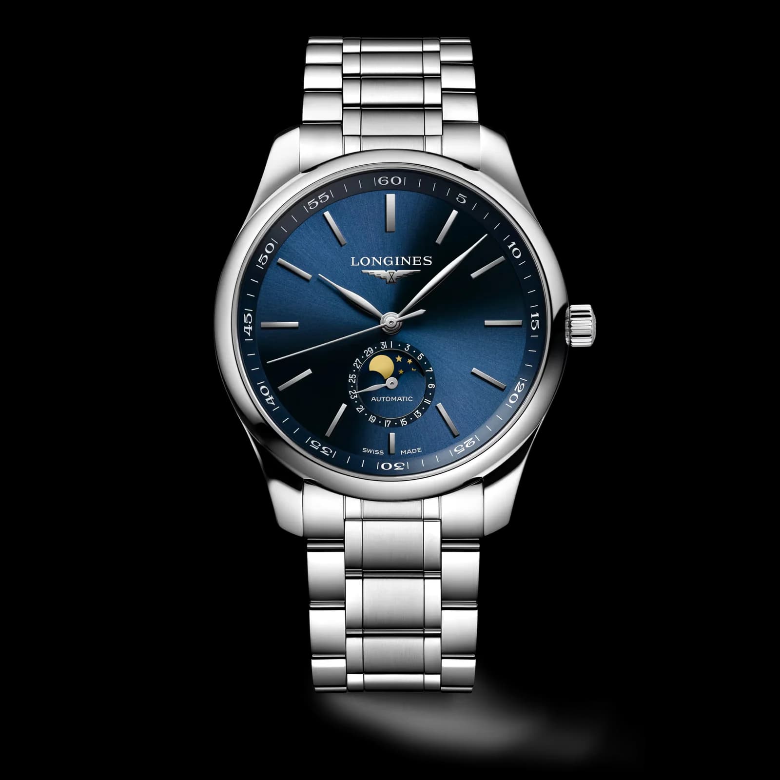 Longines L2.919.4.92