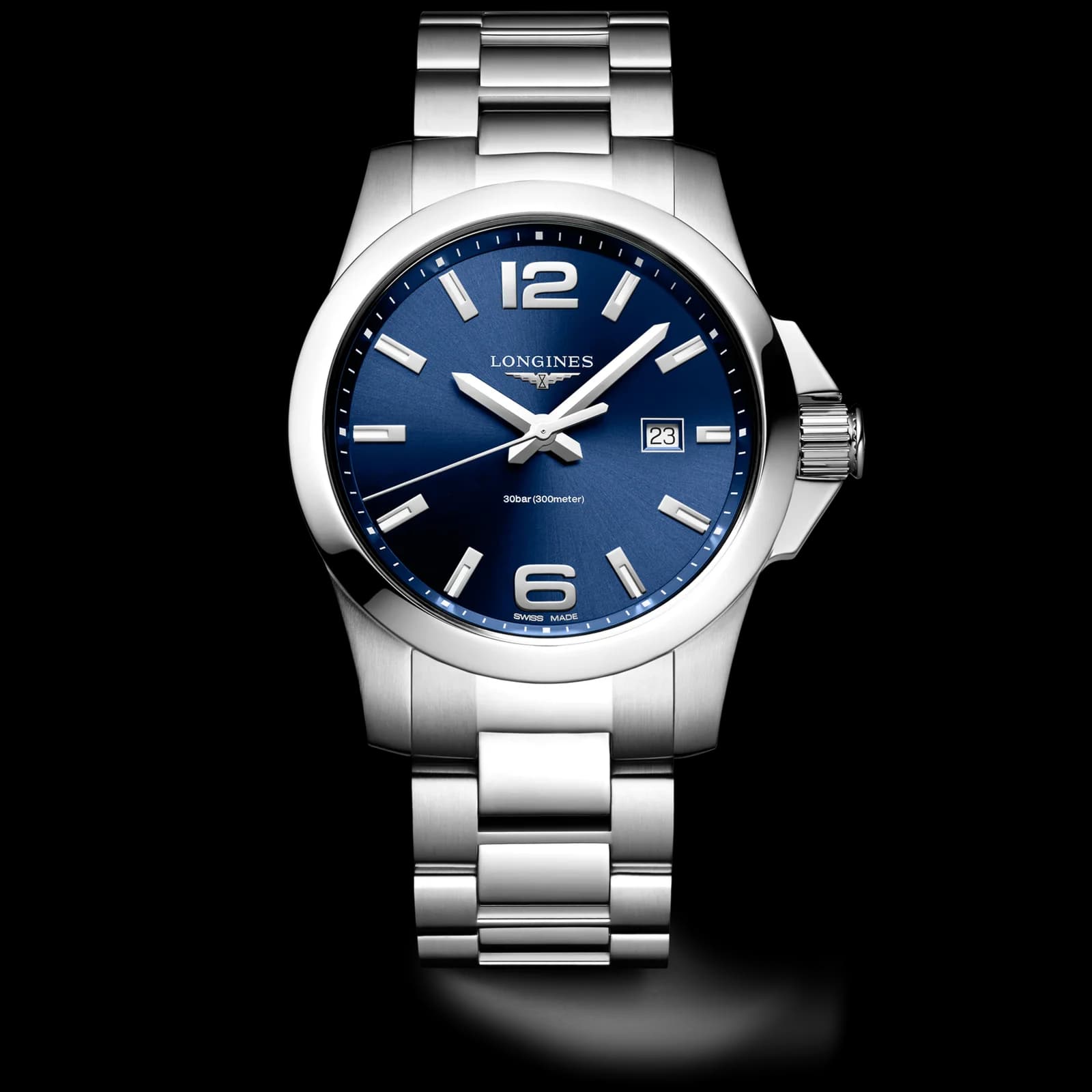 Longines L3.760.4.96