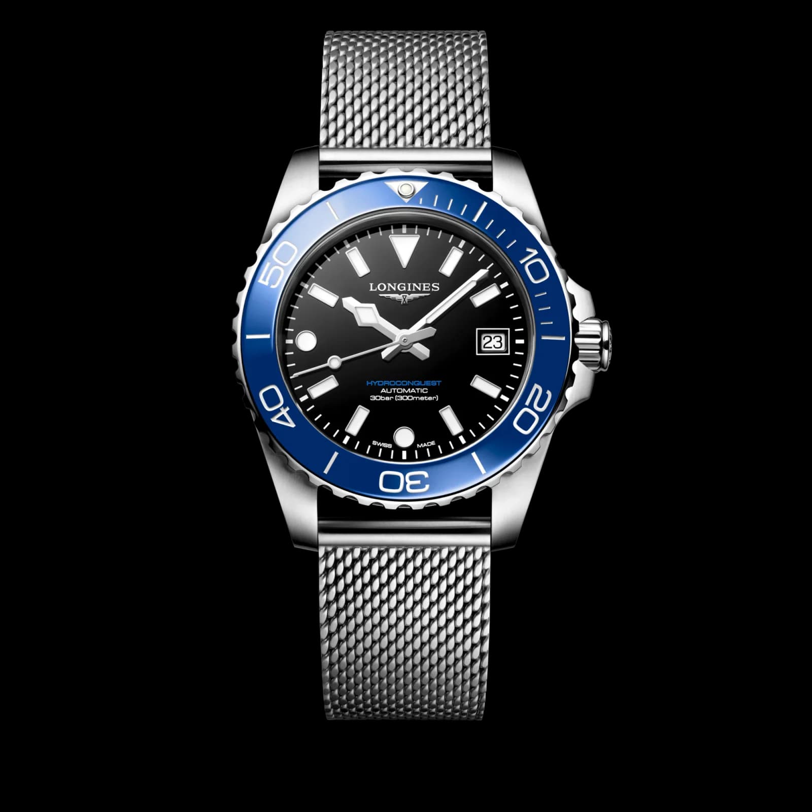 Longines L3.779.4.90