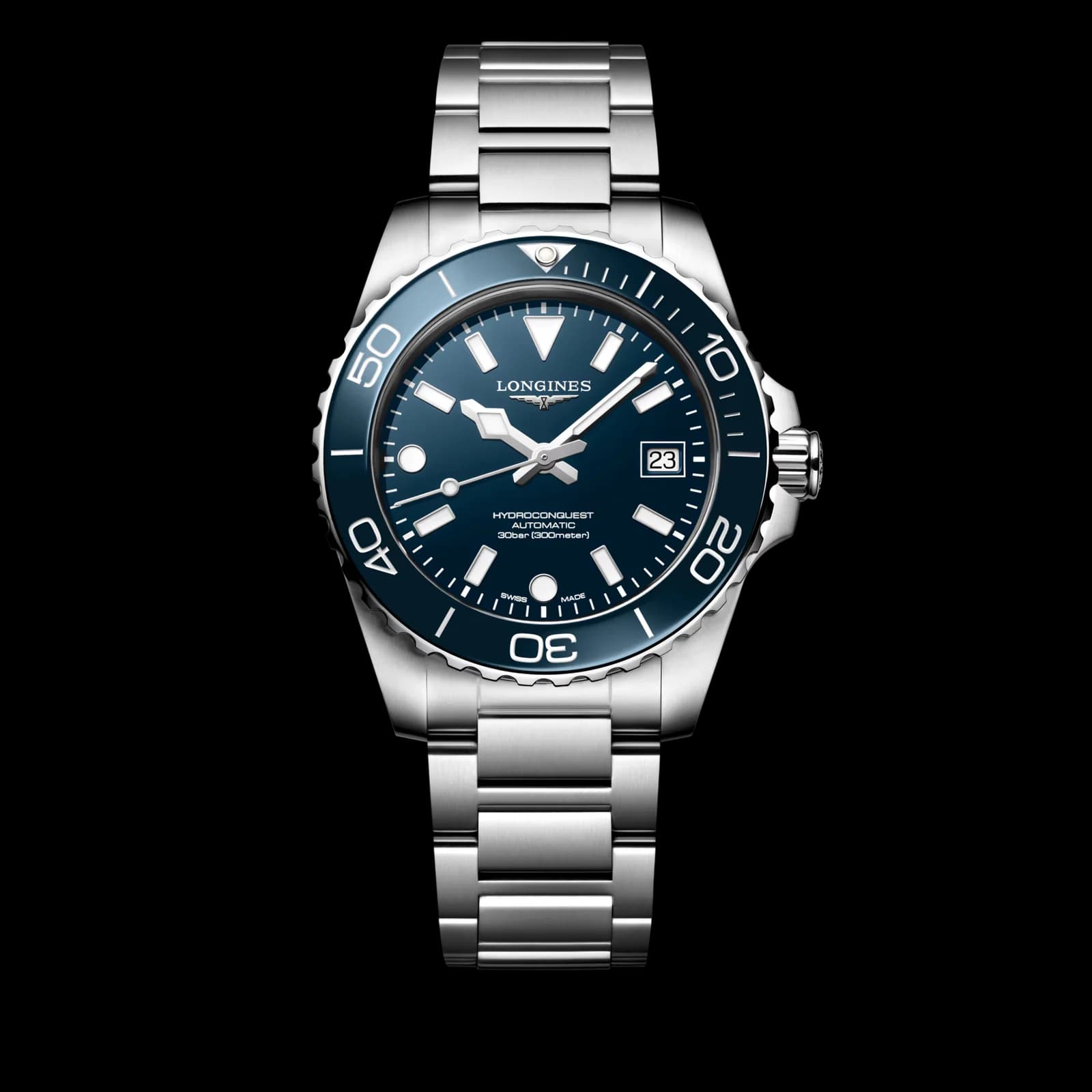 Longines L3.779.4.96