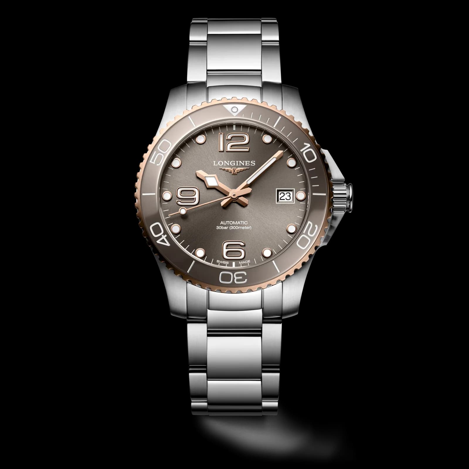 Longines L3.780.3.78