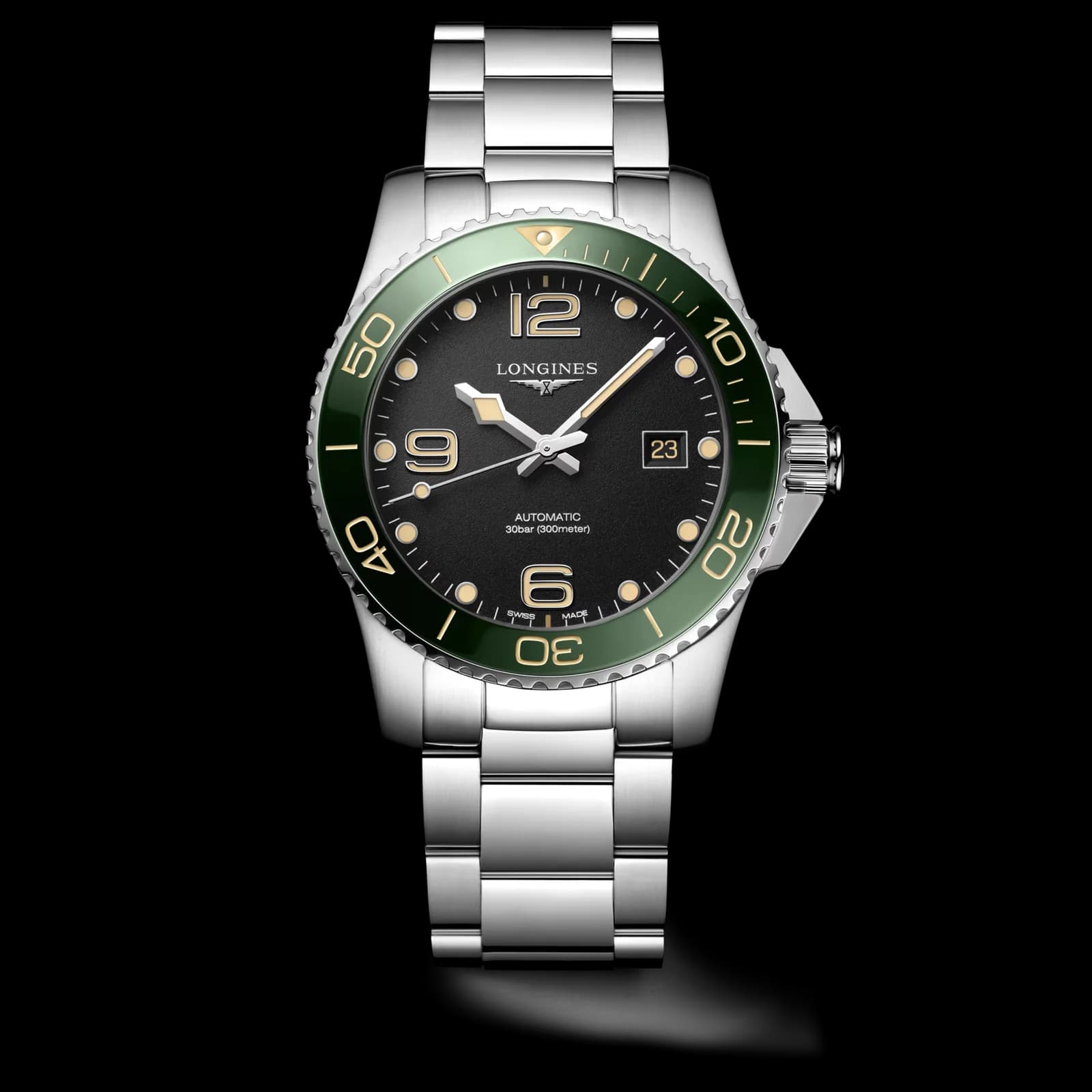 Longines L3.781.4.05