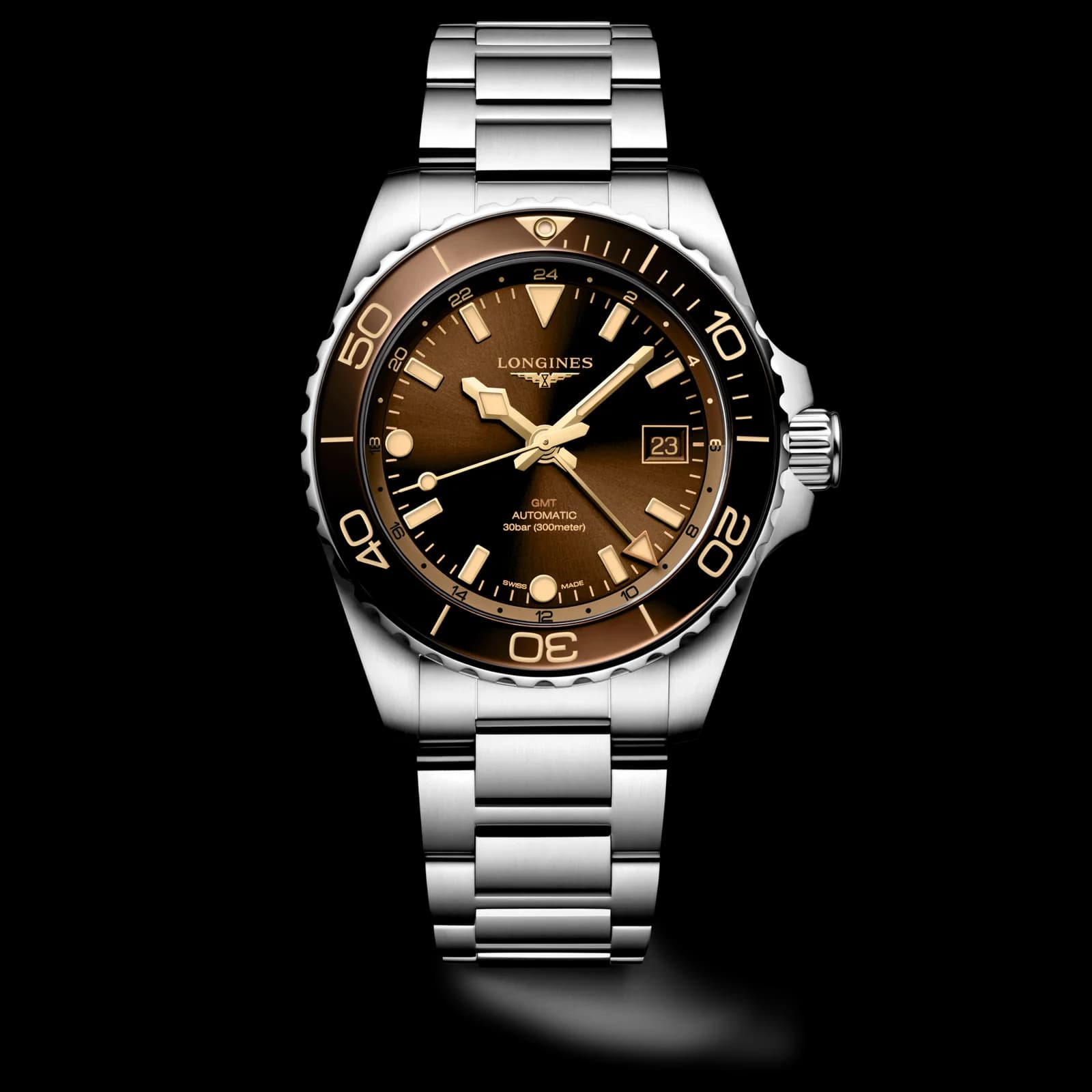 Longines L3.790.4.66