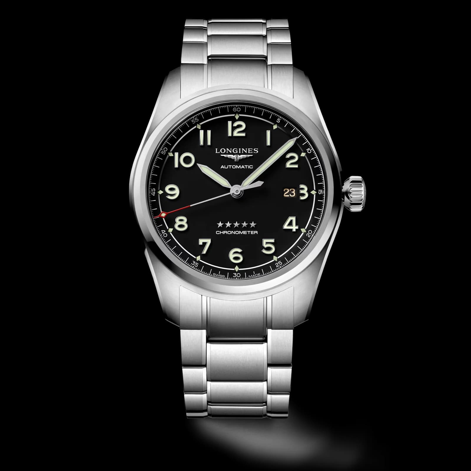 Longines L3.811.4.53