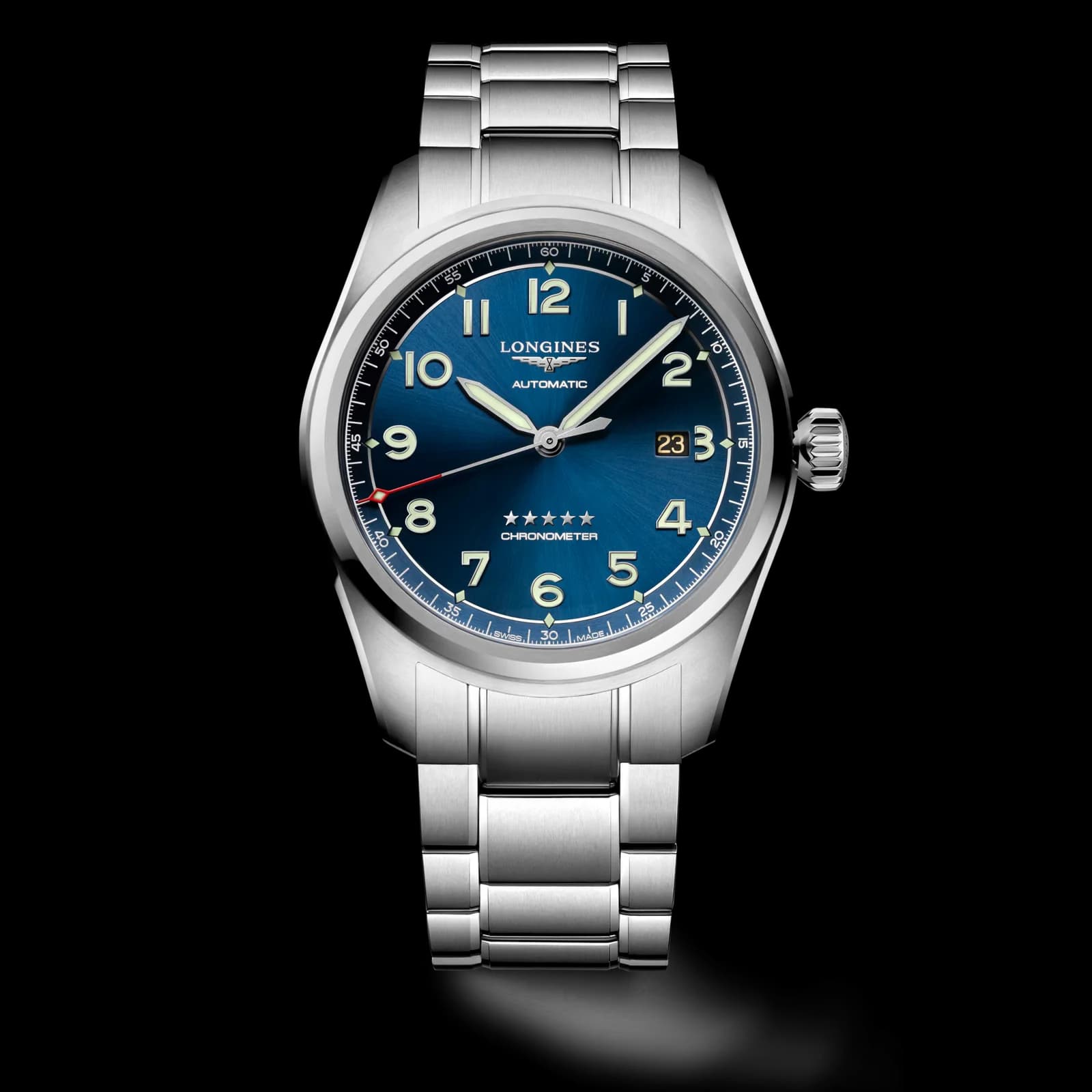 Longines L3.811.4.93