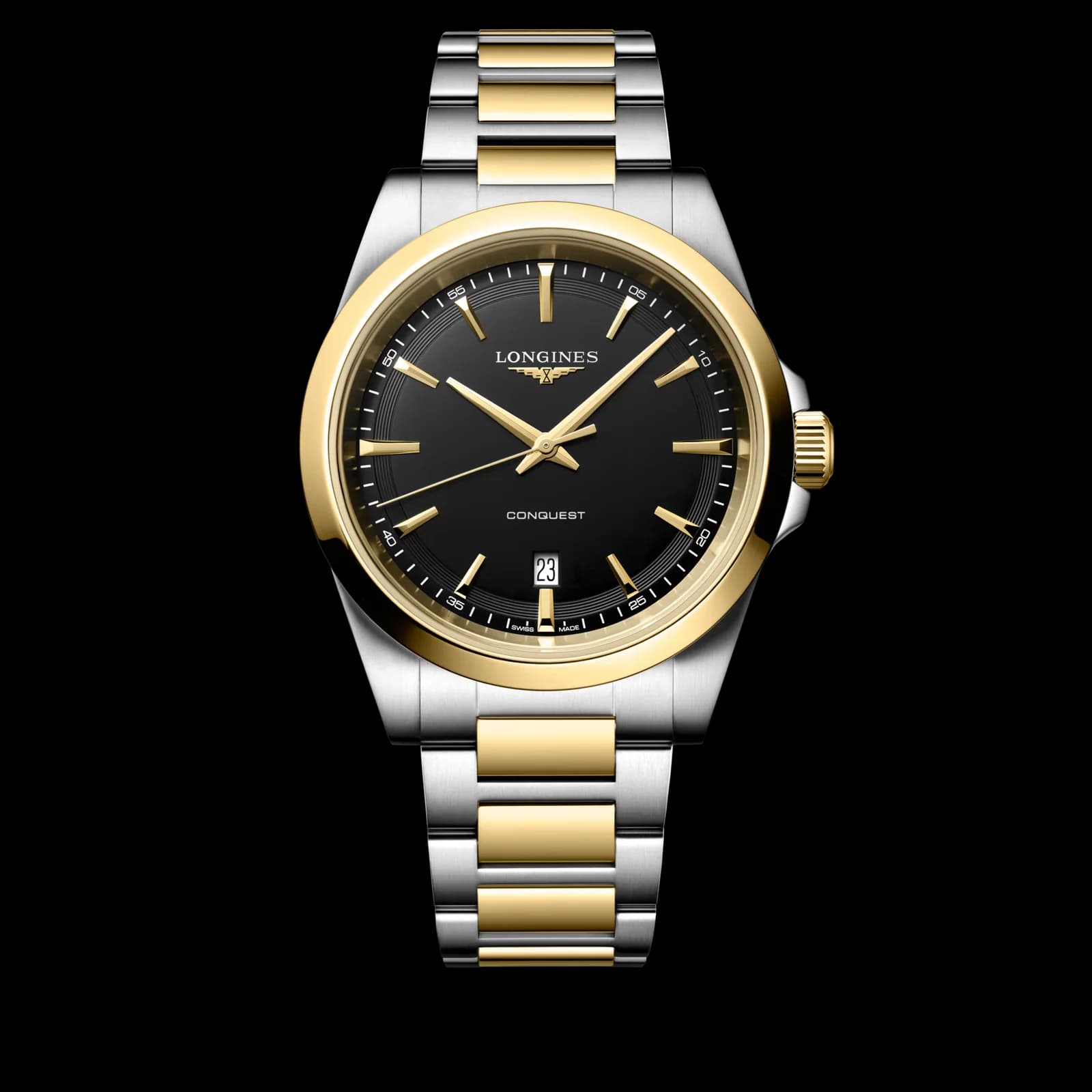 Longines L3.860.3.52