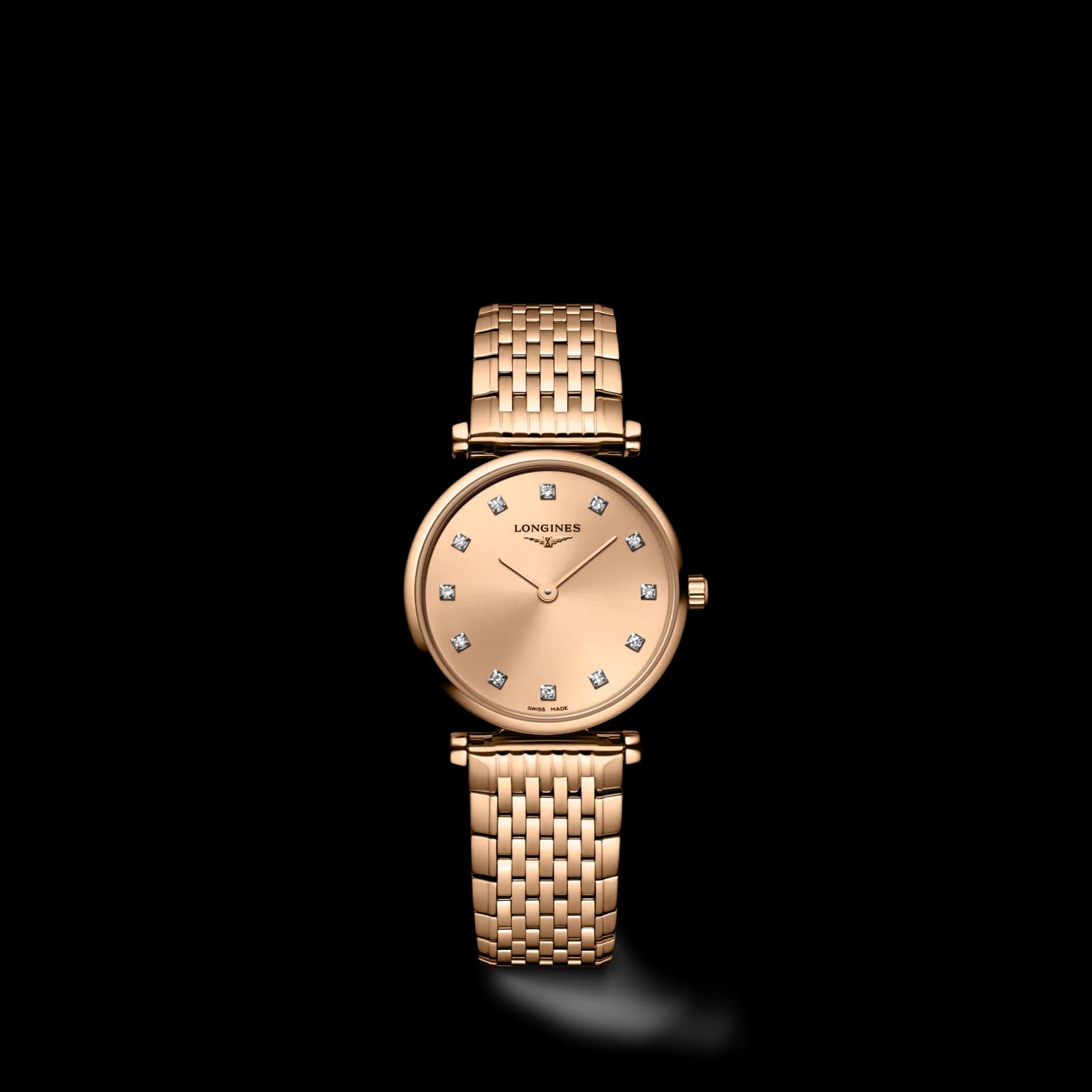 Longines L4.209.1.90