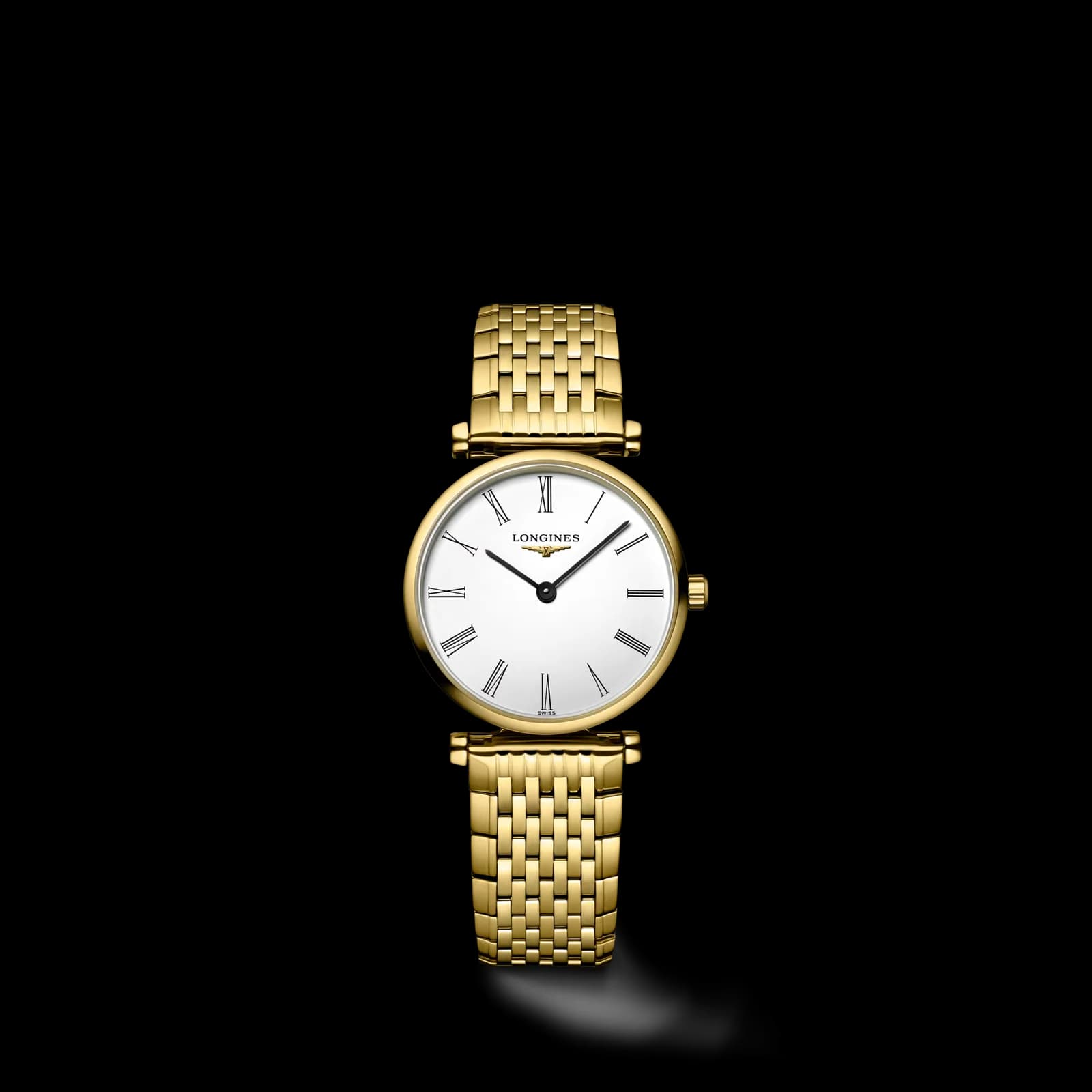 Longines L4.209.2.11