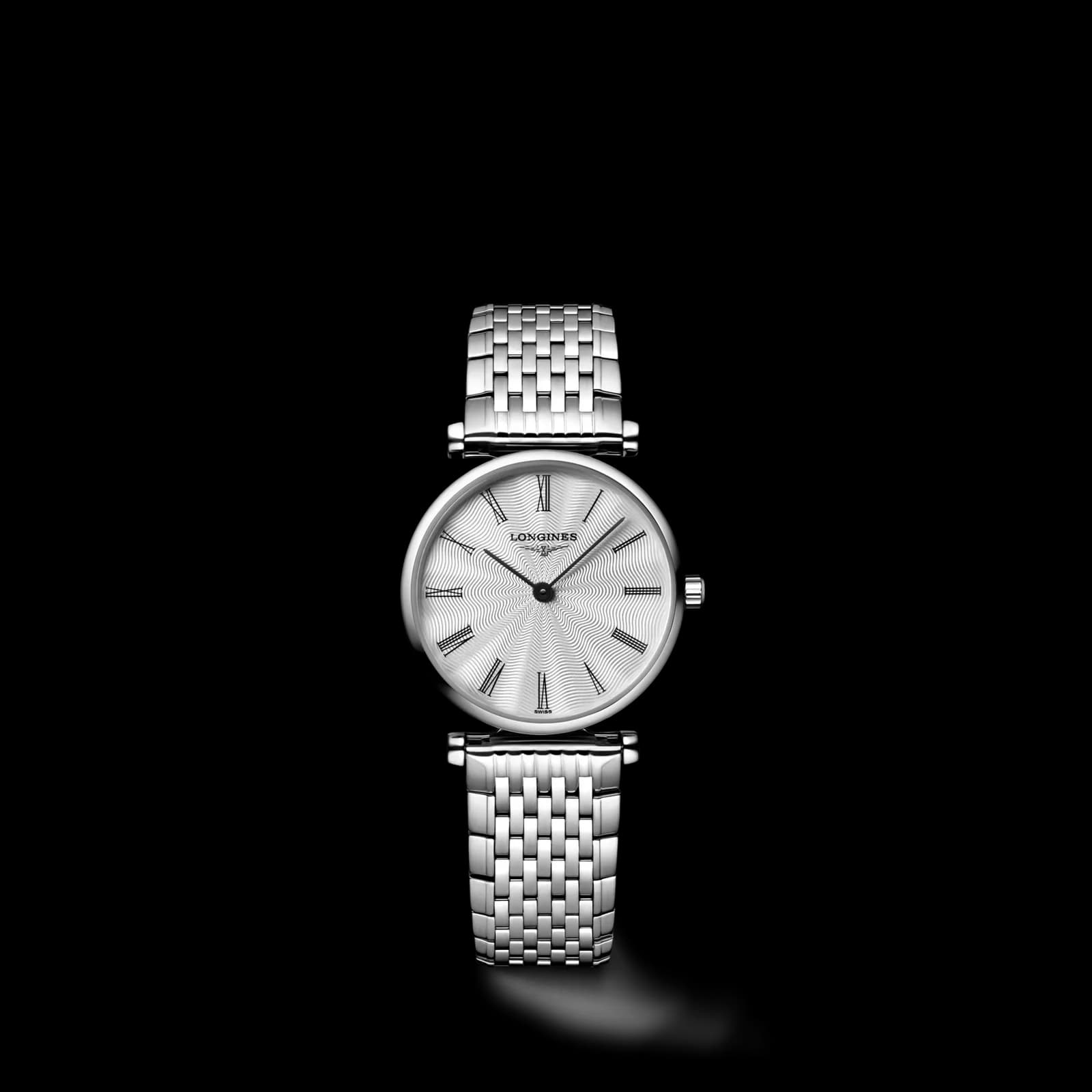 Longines L4.209.4.71