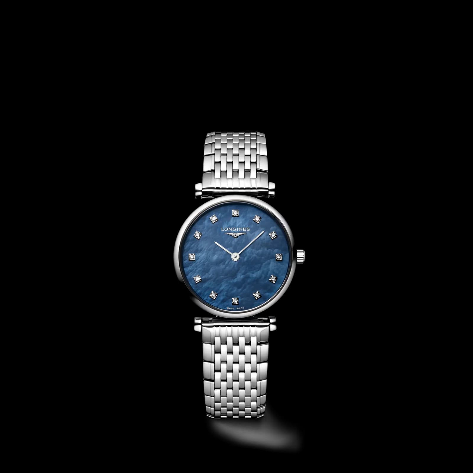 Longines L4.209.4.81