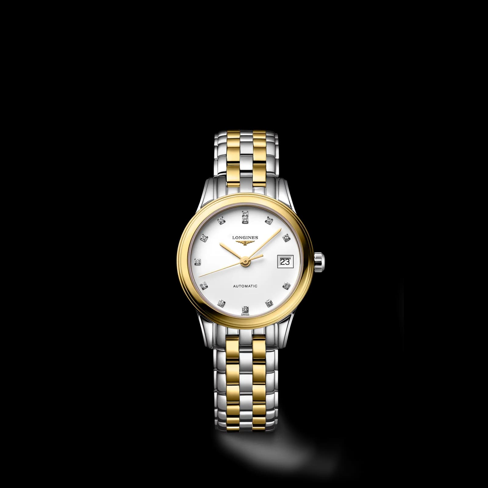 Longines L4.274.3.27