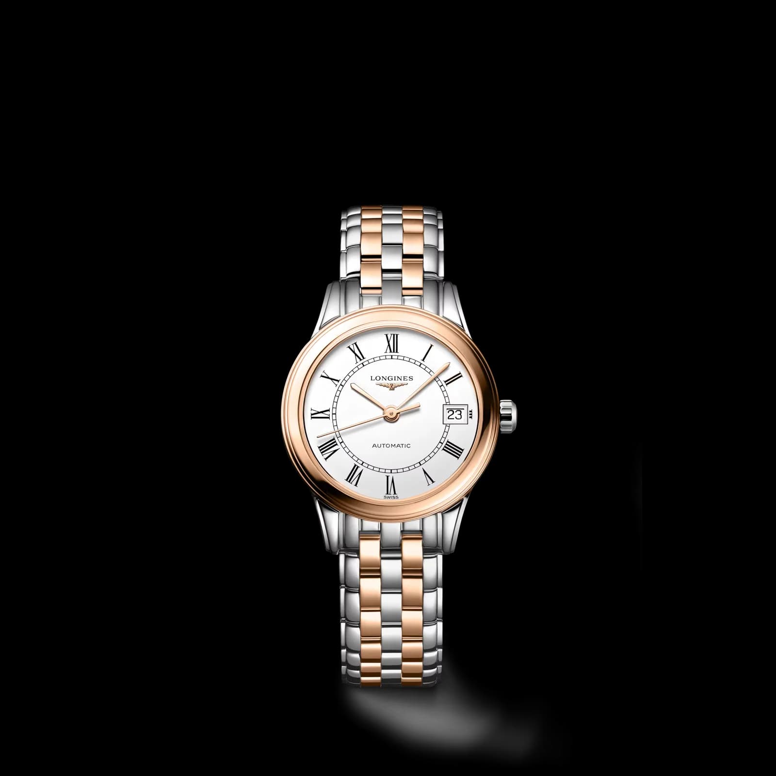 Longines L4.274.3.91