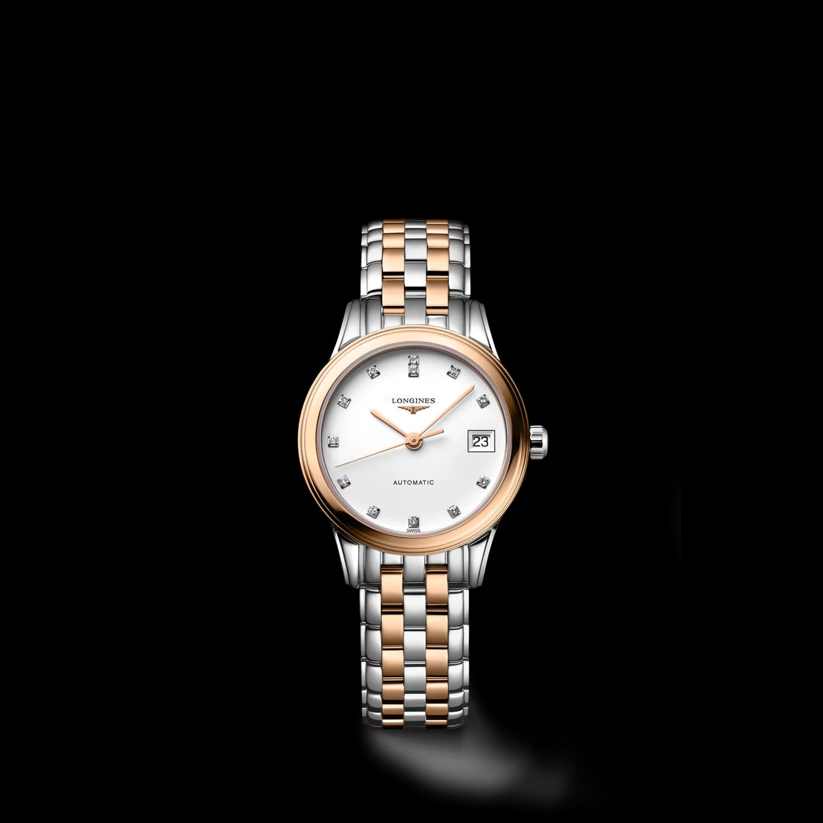 Longines L4.274.3.99