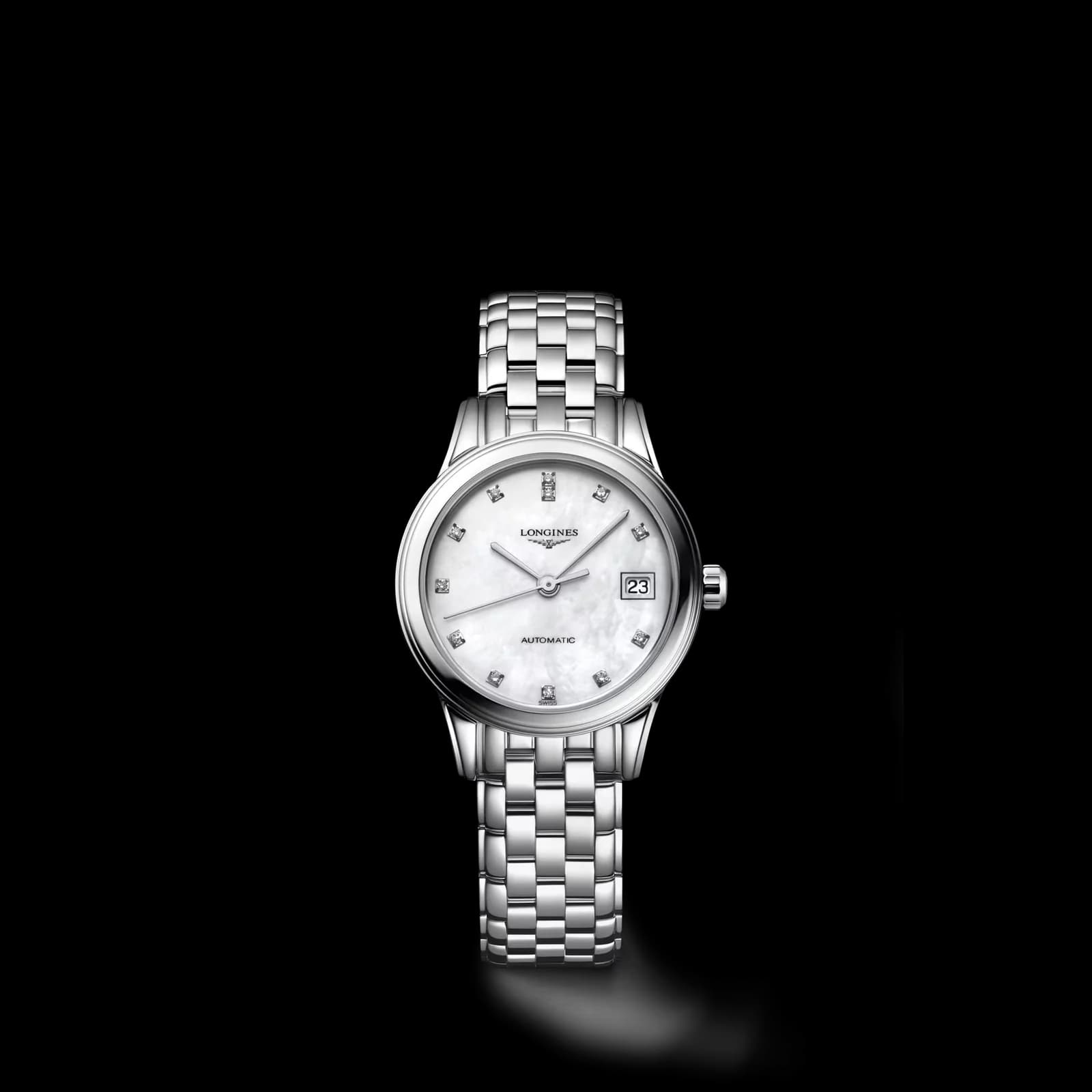 Longines L4.274.4.87
