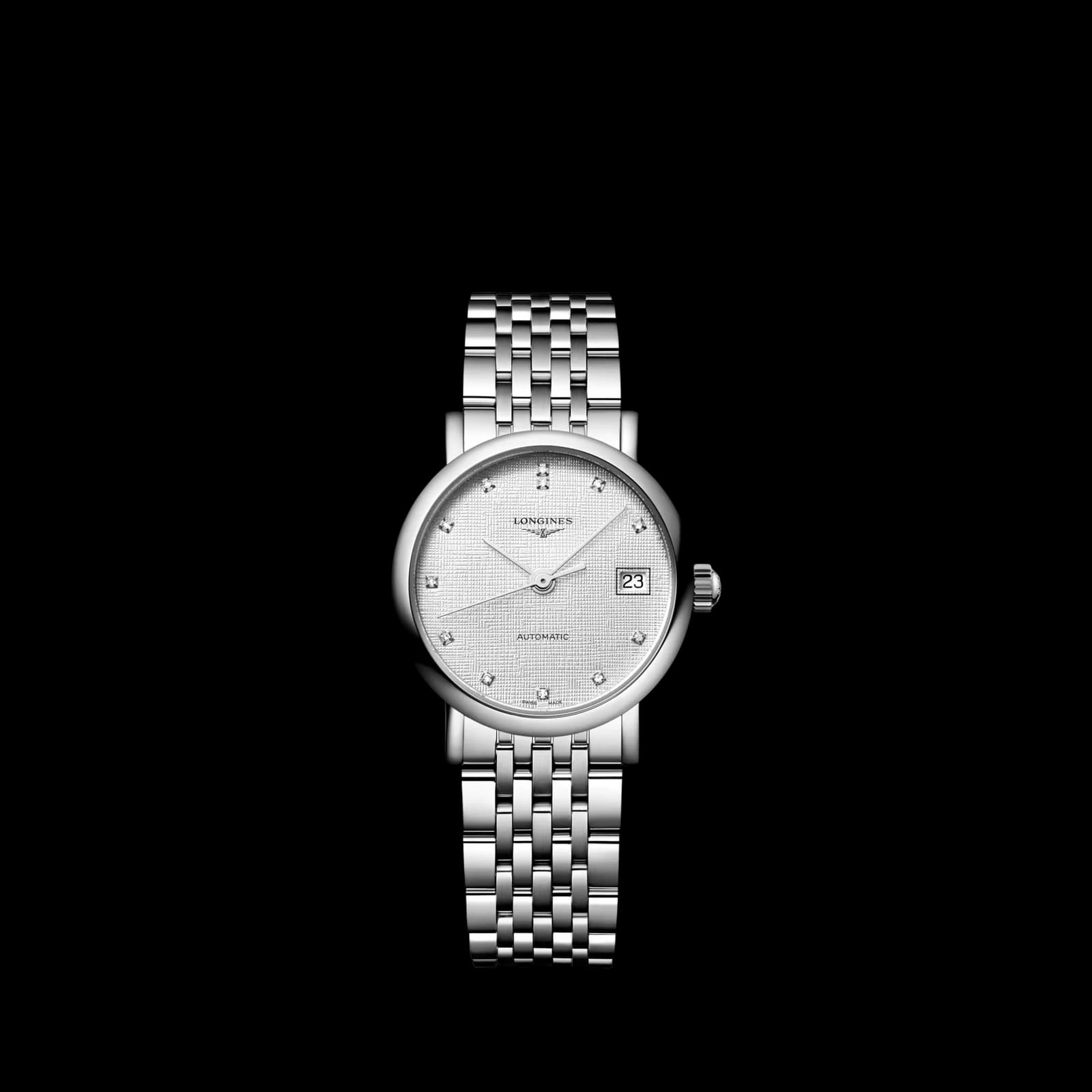Longines L4.309.4.79